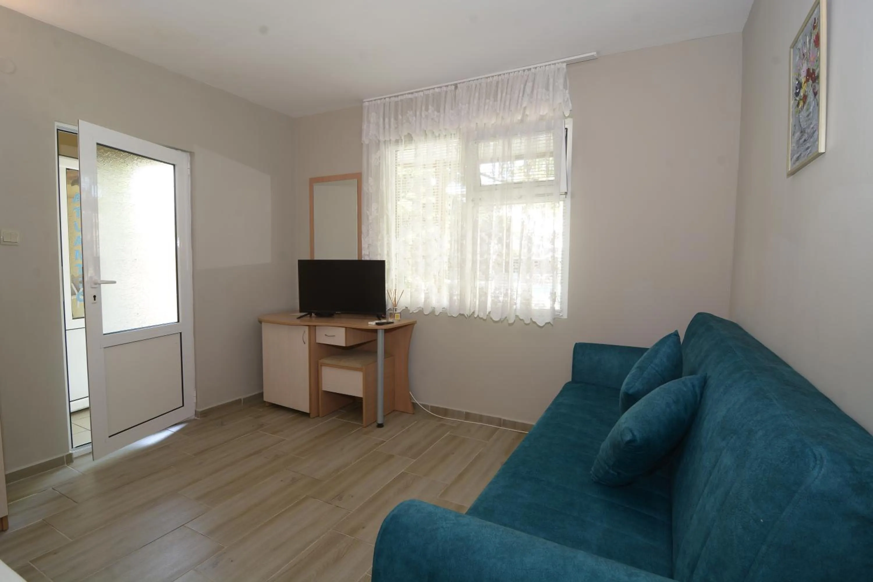 Property building in Atlantic Complex Ravda