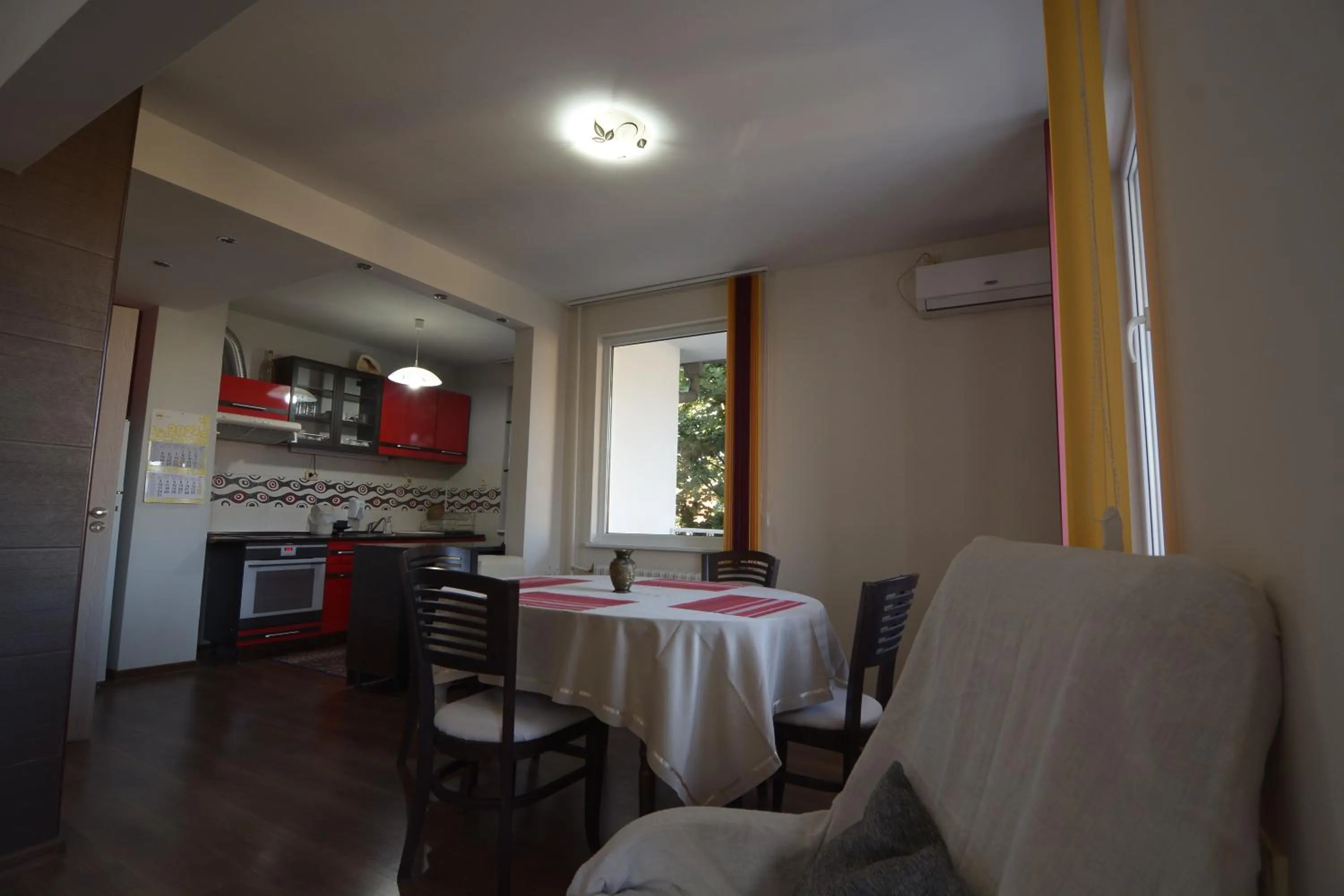 Property building in Atlantic Complex Ravda