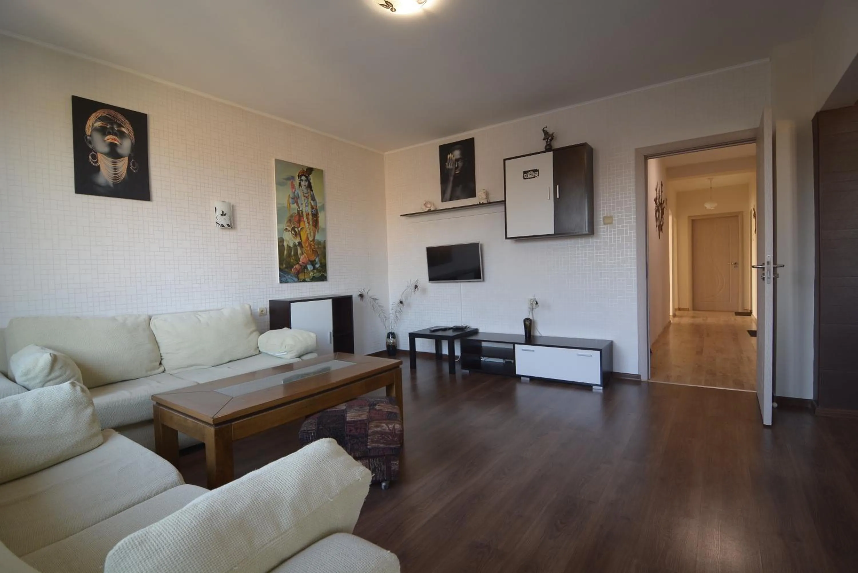 Property building in Atlantic Complex Ravda