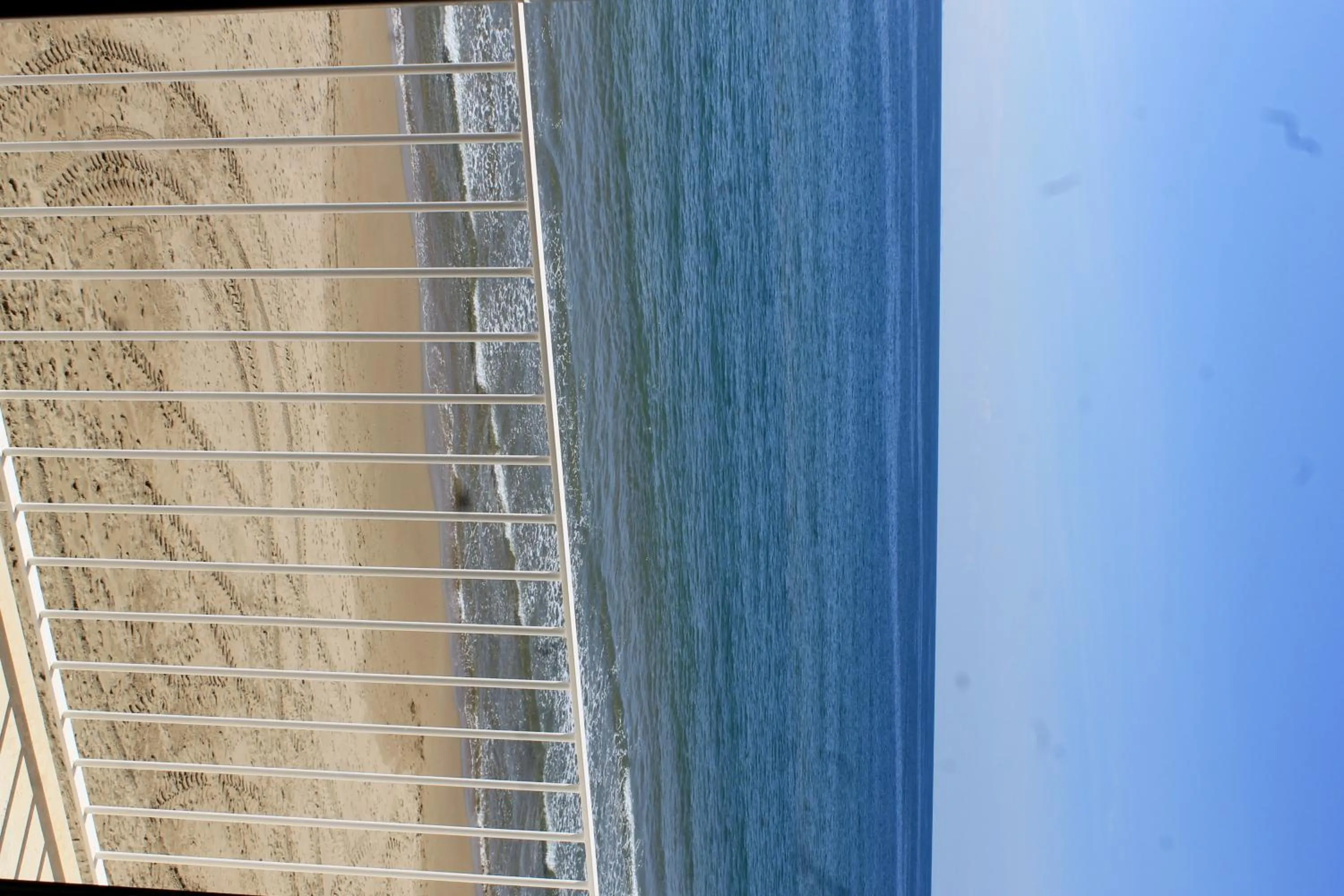 Beach in Hotel Amyclae