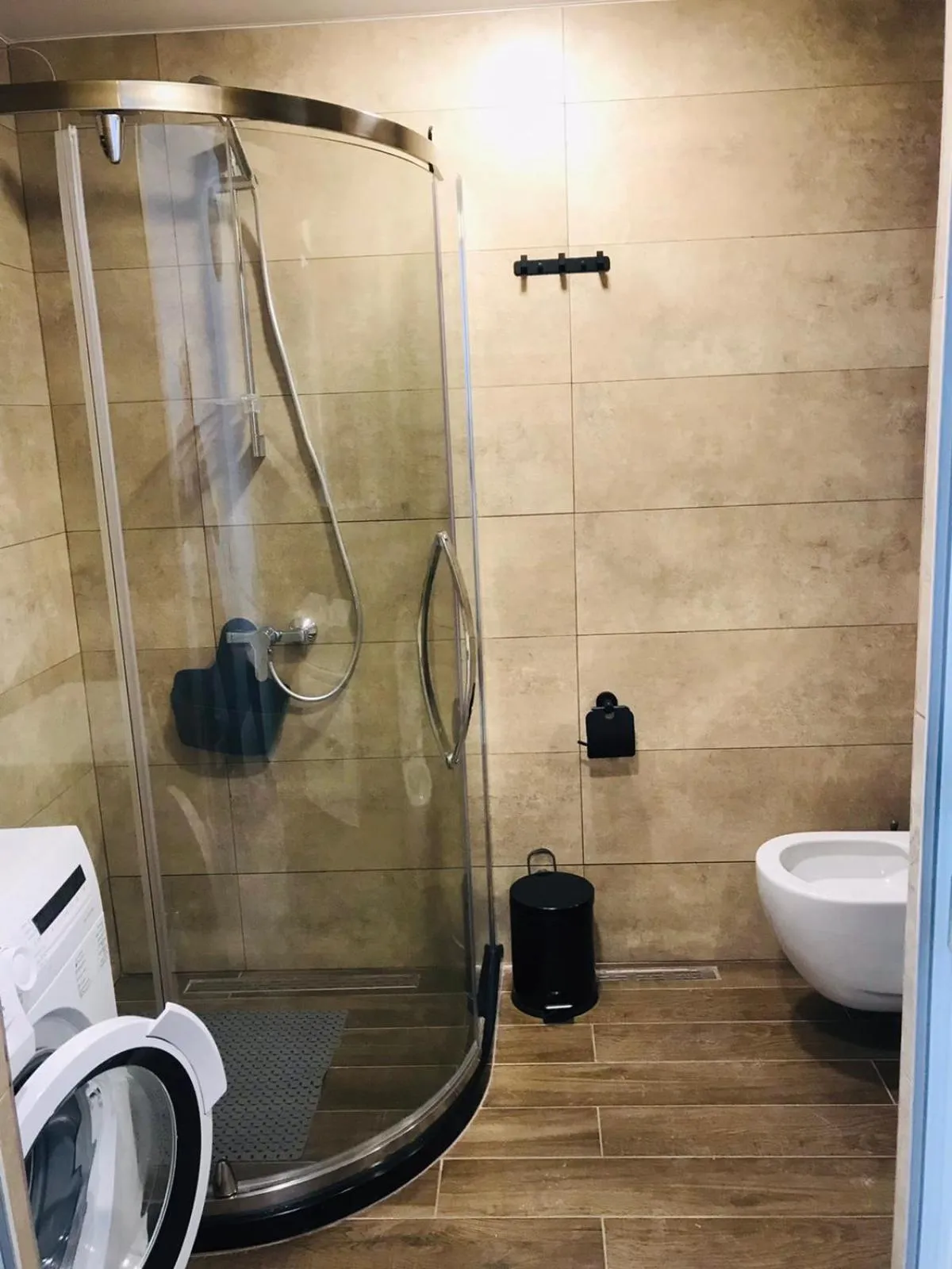 Bathroom in Villa Del Mar