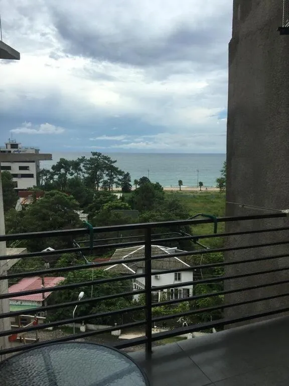 Balcony/Terrace in Villa Del Mar