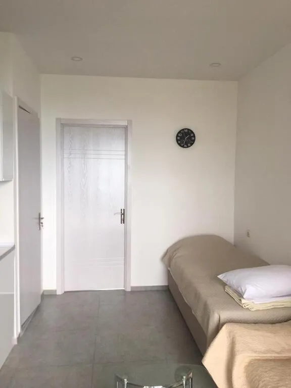 Bed in Villa Del Mar