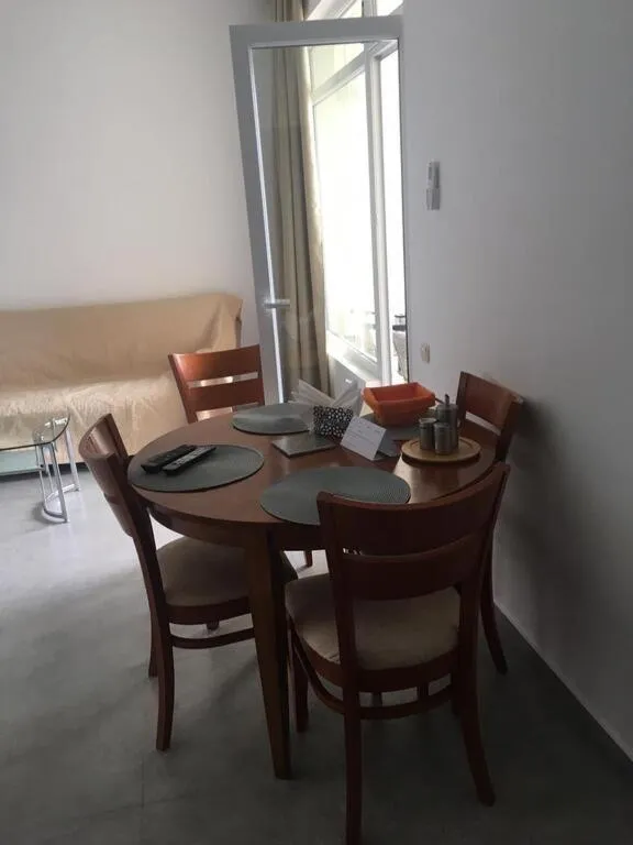 Living room in Villa Del Mar