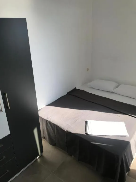 Bed in Villa Del Mar