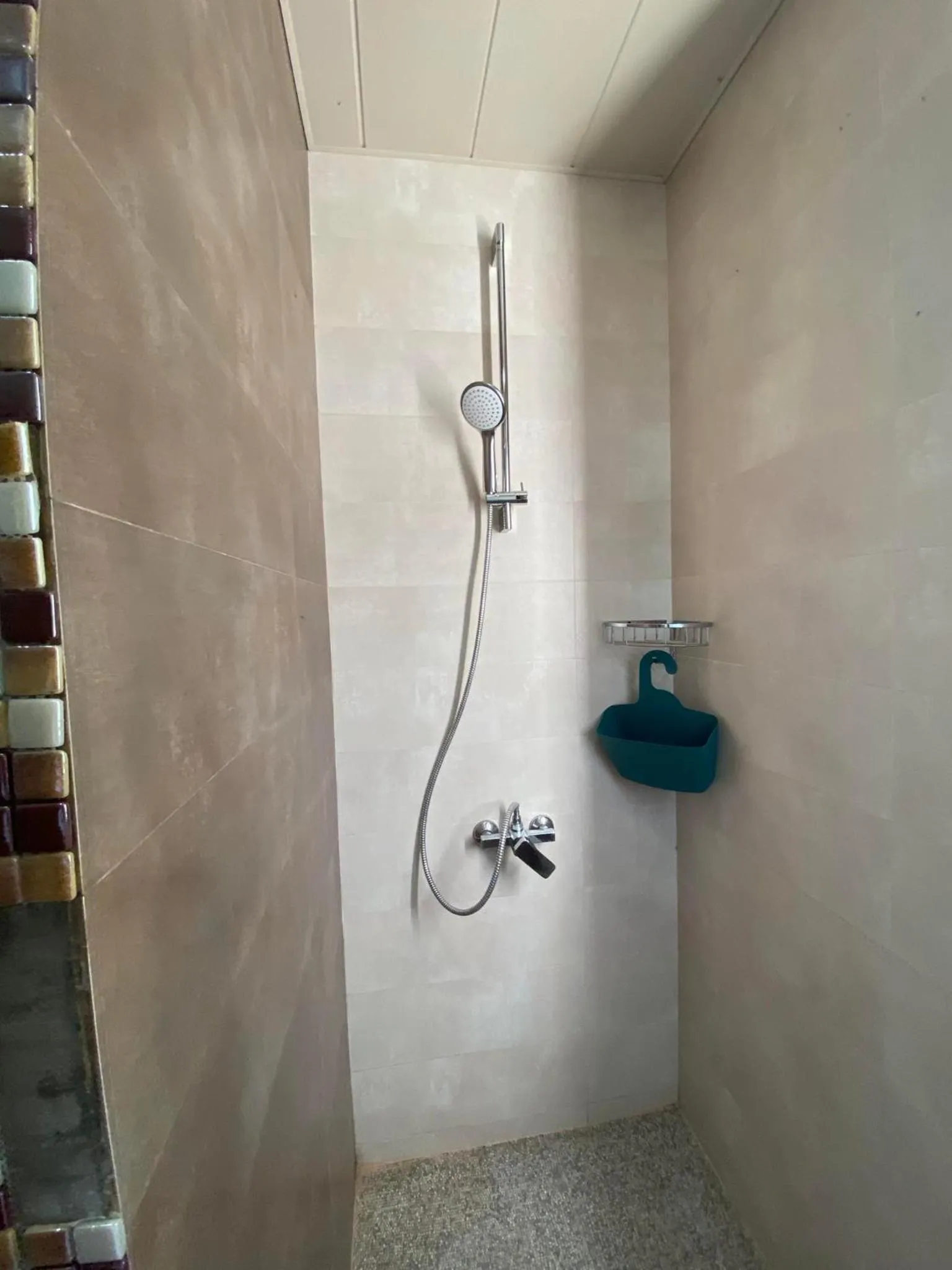 Bathroom in Villa Del Mar