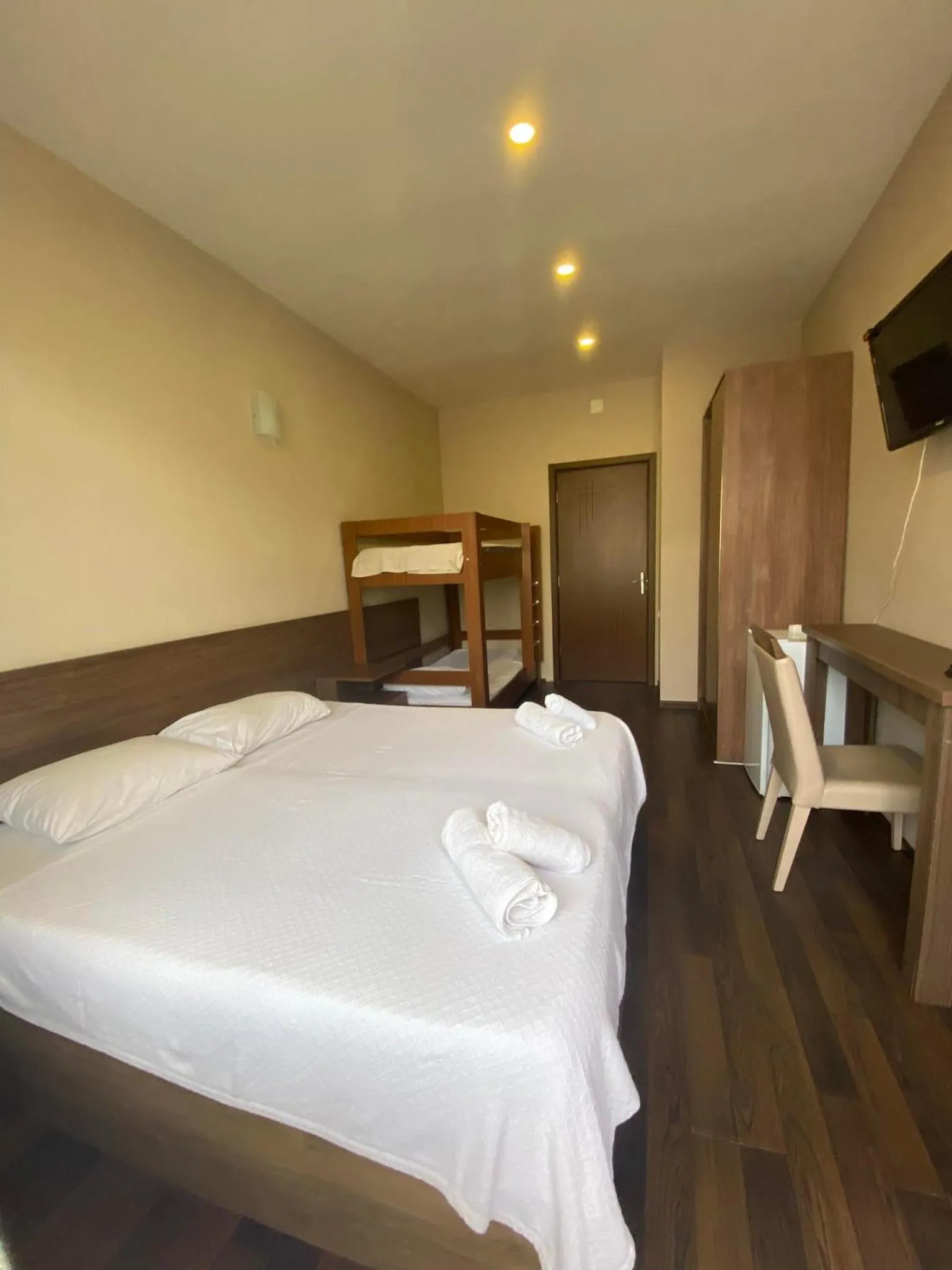 Bedroom, Bed in Villa Del Mar