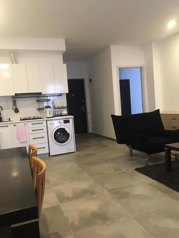 Seating area in Villa Del Mar