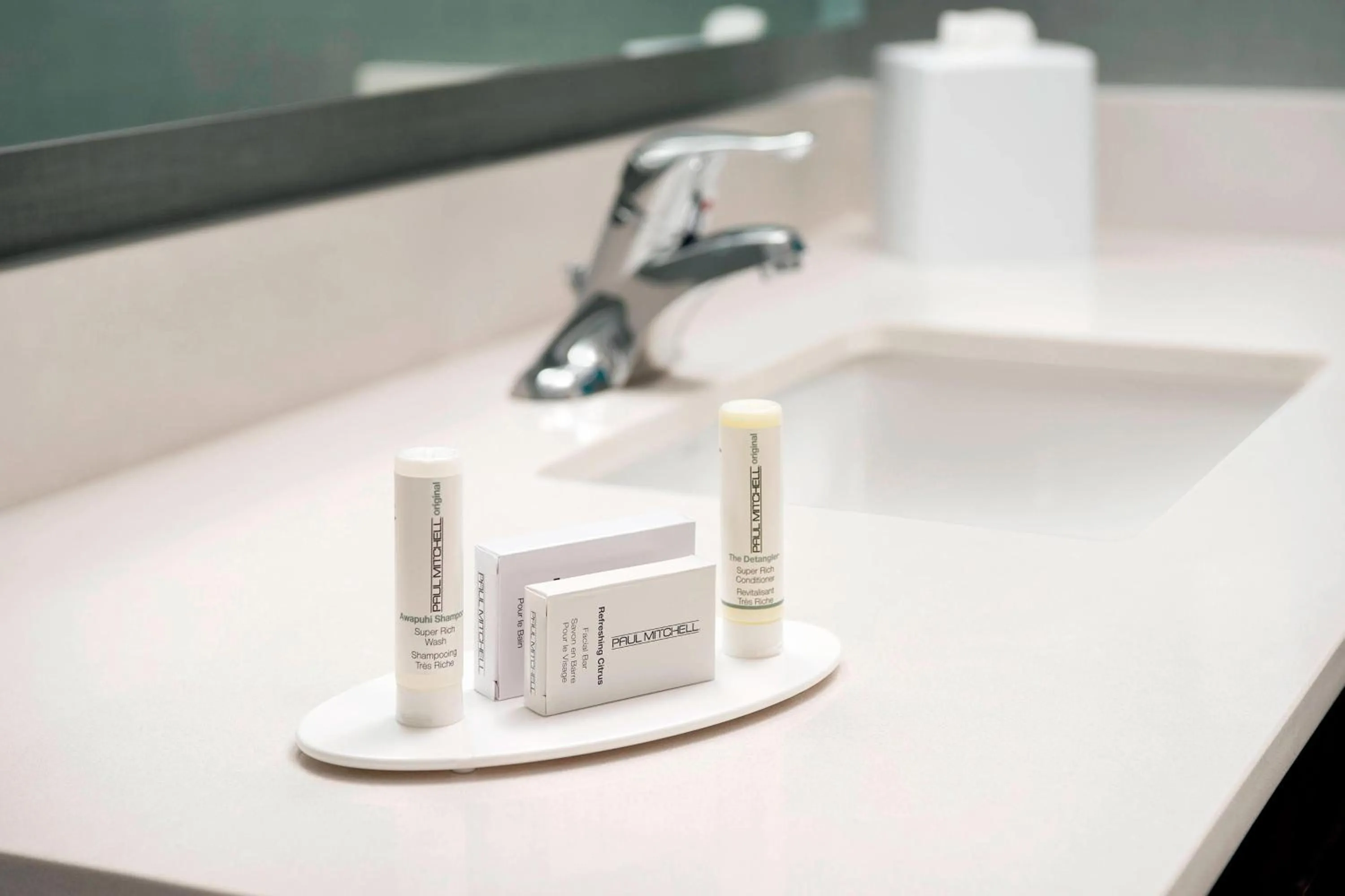 Bedroom in Residence Inn by Marriott Miami Airport West/Doral