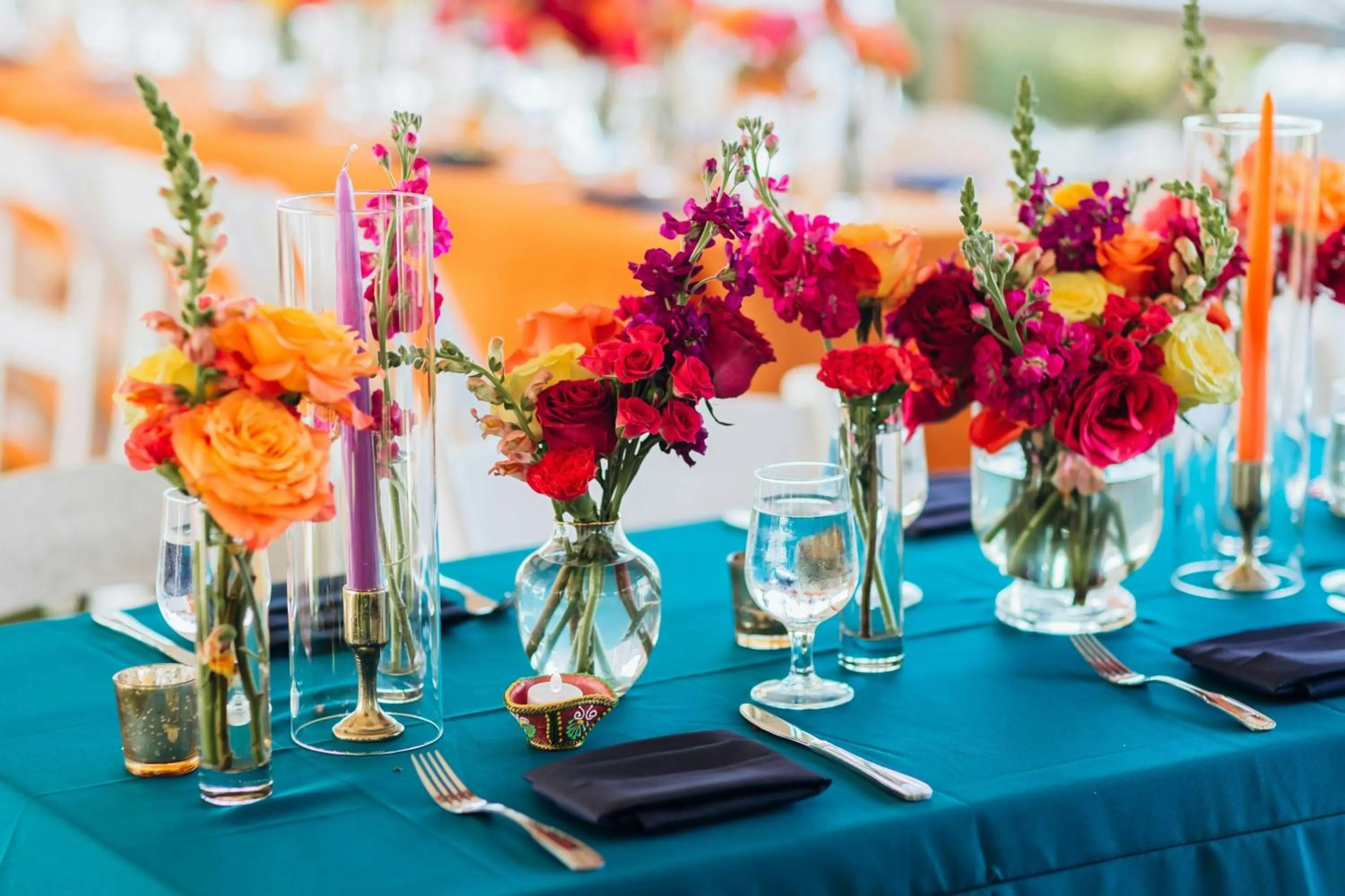 Lobby or reception in Courtyard by Marriott Faro Blanco Resort