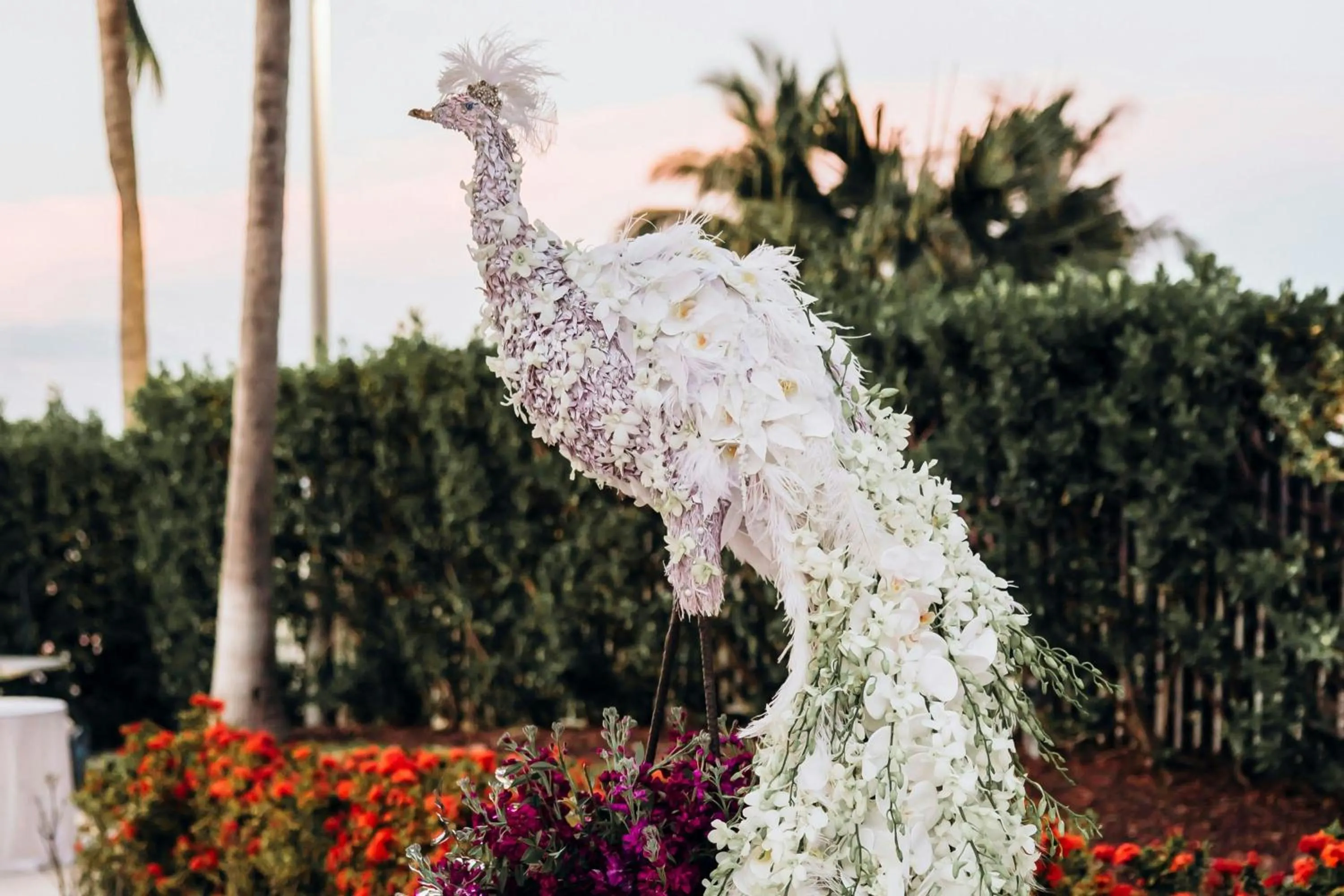 Banquet/Function facilities in Courtyard by Marriott Faro Blanco Resort