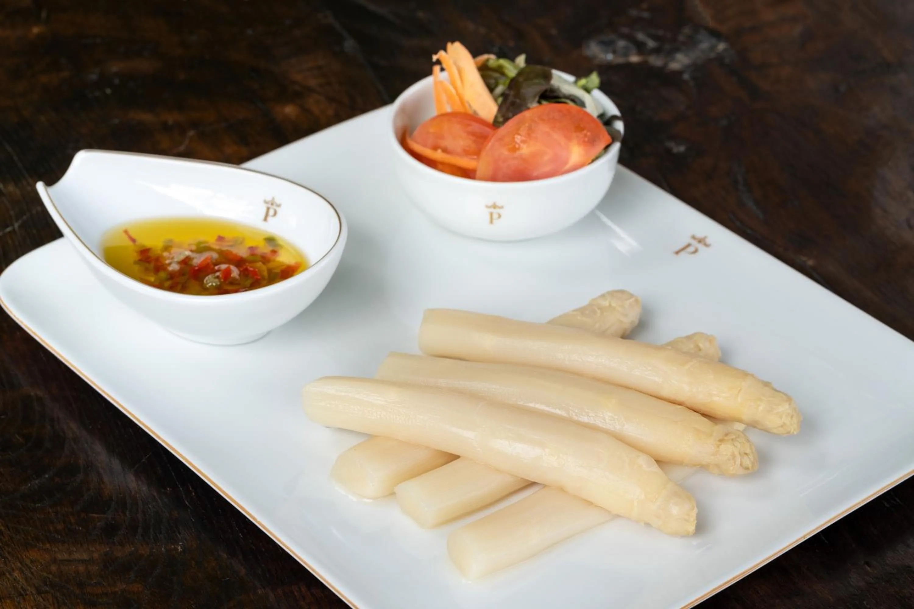 Food and drinks in Parador de Calahorra