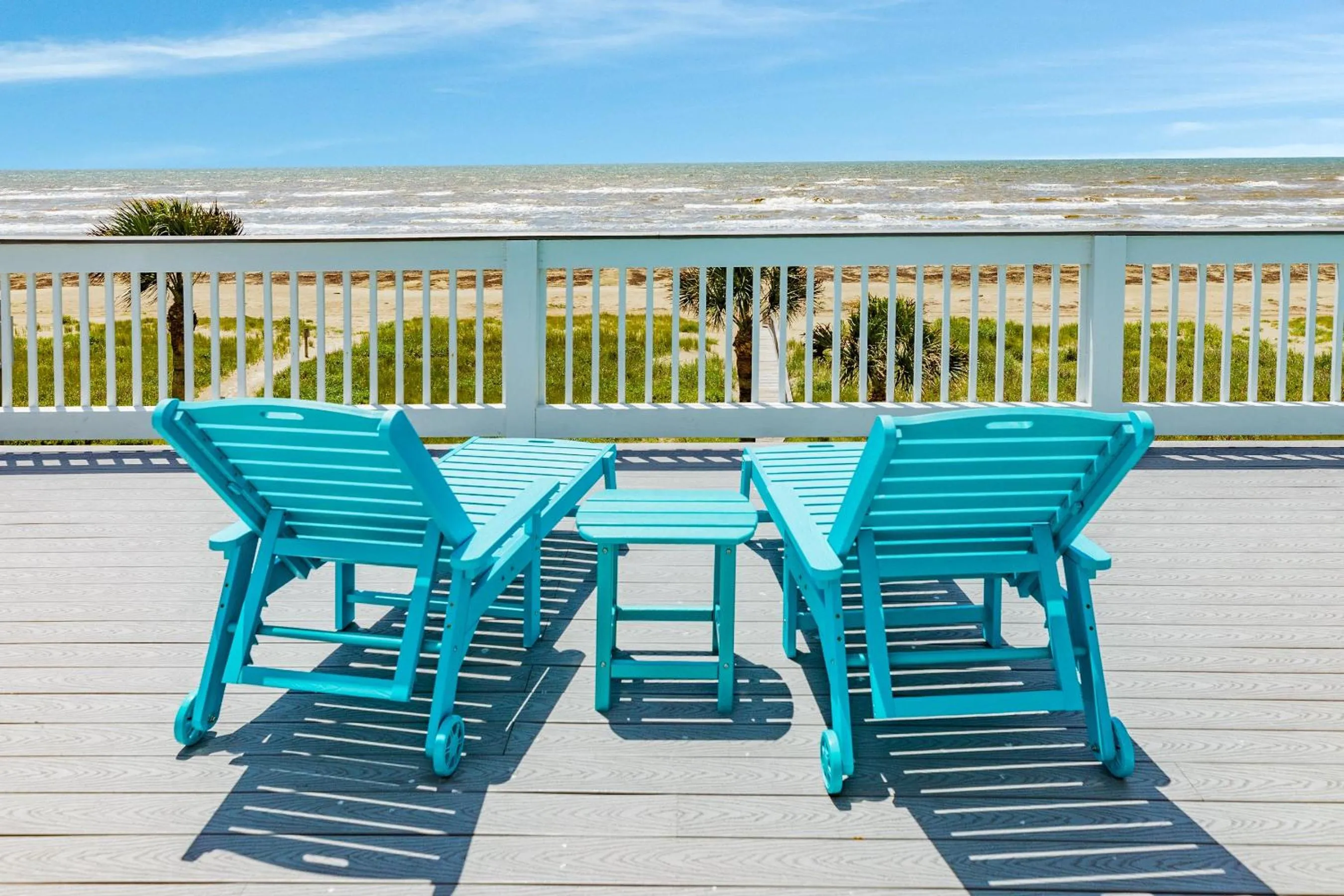 Vacation Home in Twin Palms Paradise