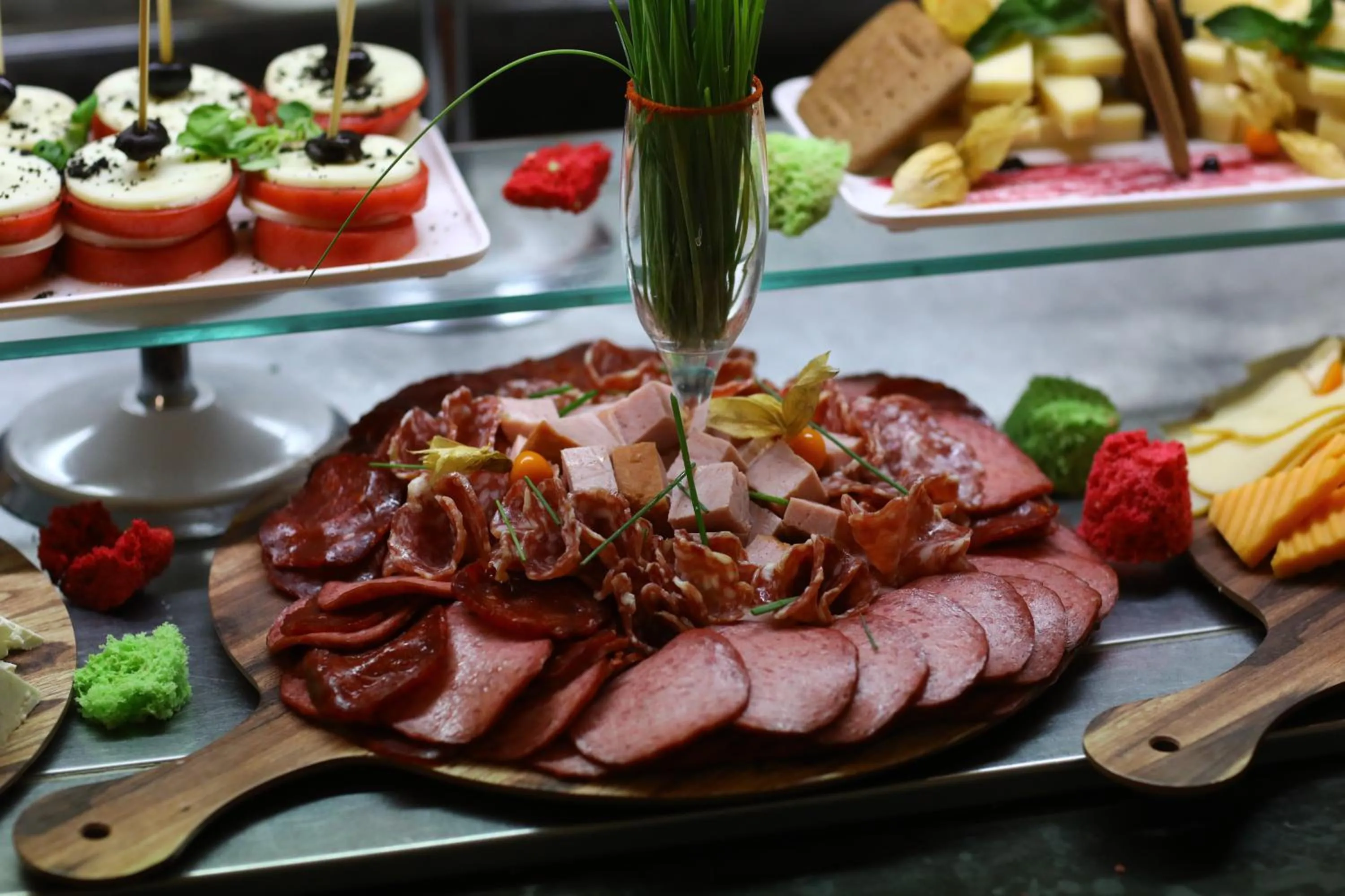 Arena Mar Hotel and SPA