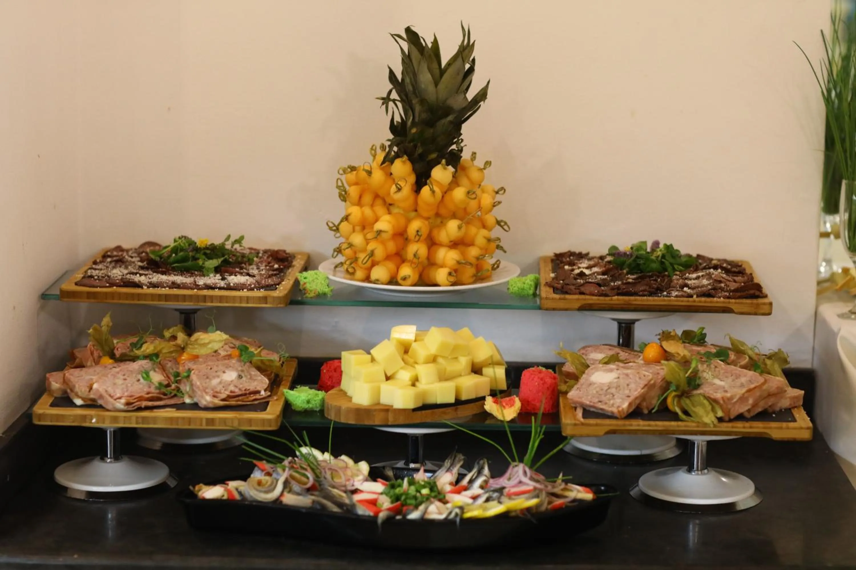 Arena Mar Hotel and SPA