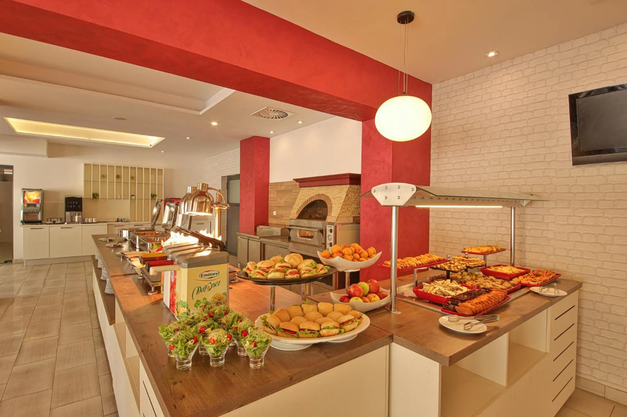 Arena Mar Hotel and SPA