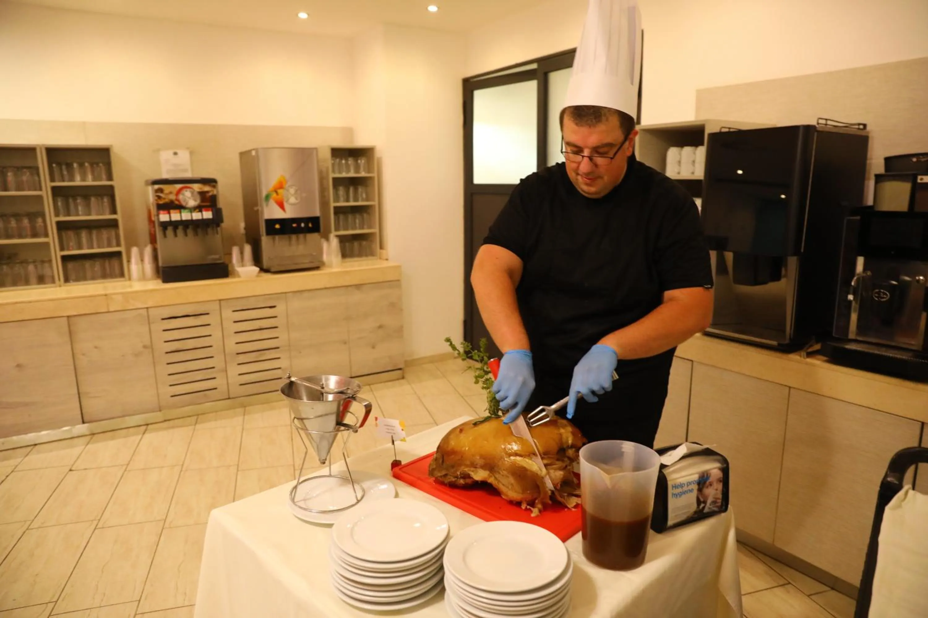 Arena Mar Hotel and SPA