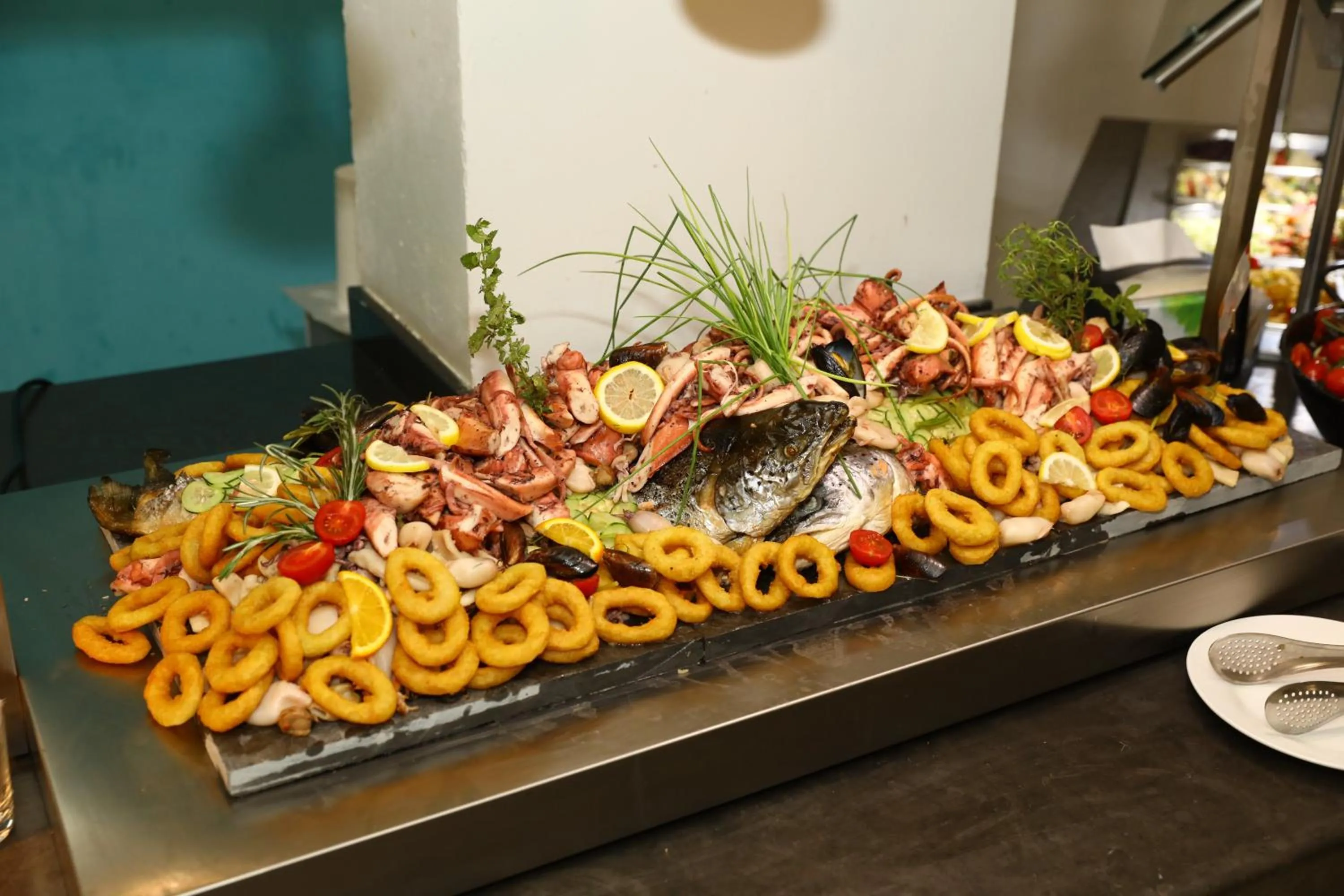 Arena Mar Hotel and SPA