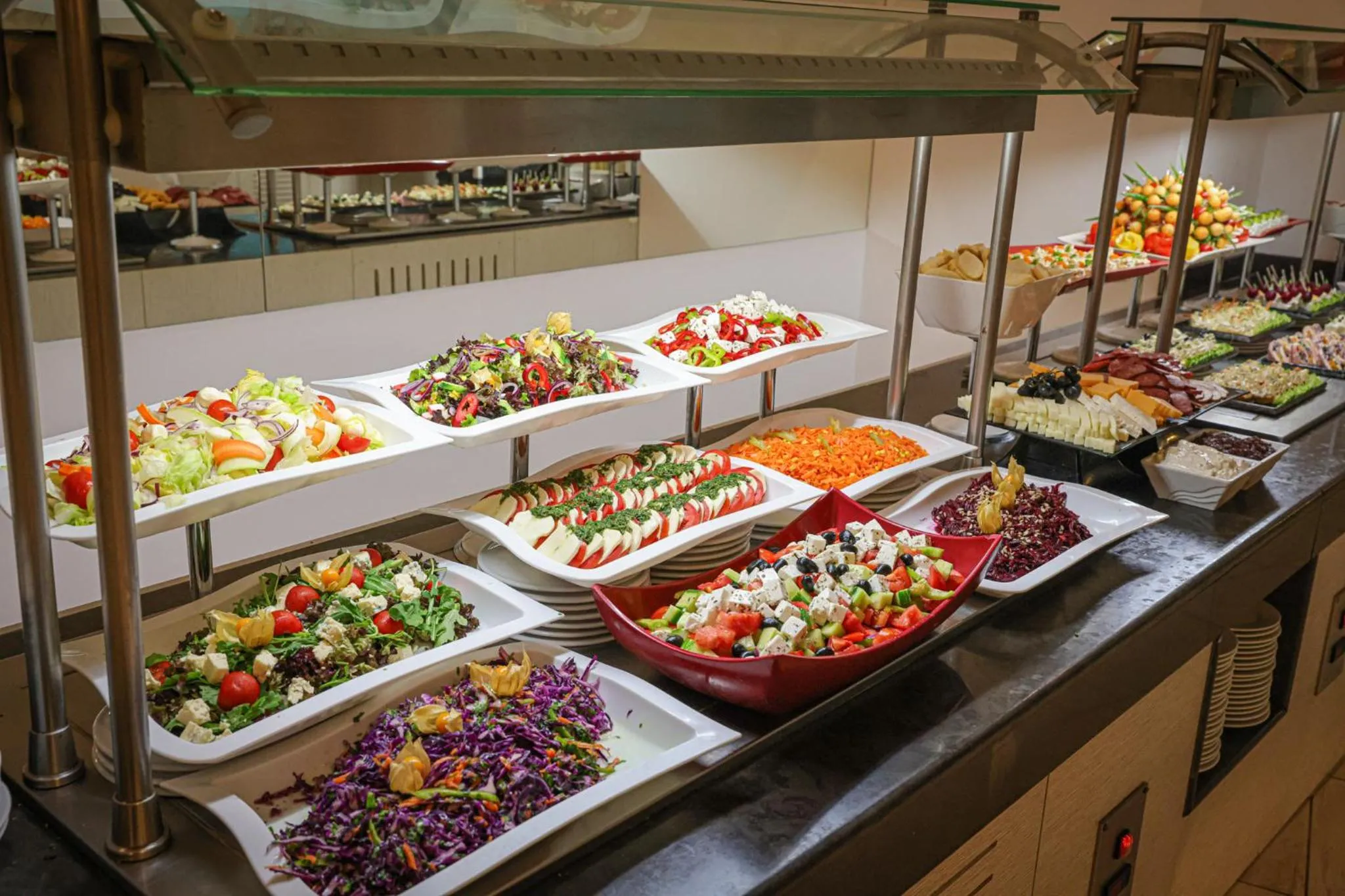 Arena Mar Hotel and SPA