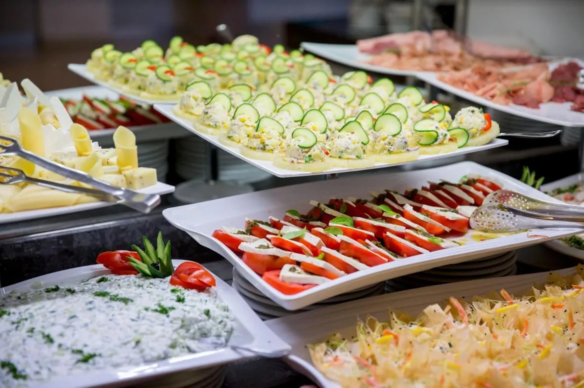 Arena Mar Hotel and SPA