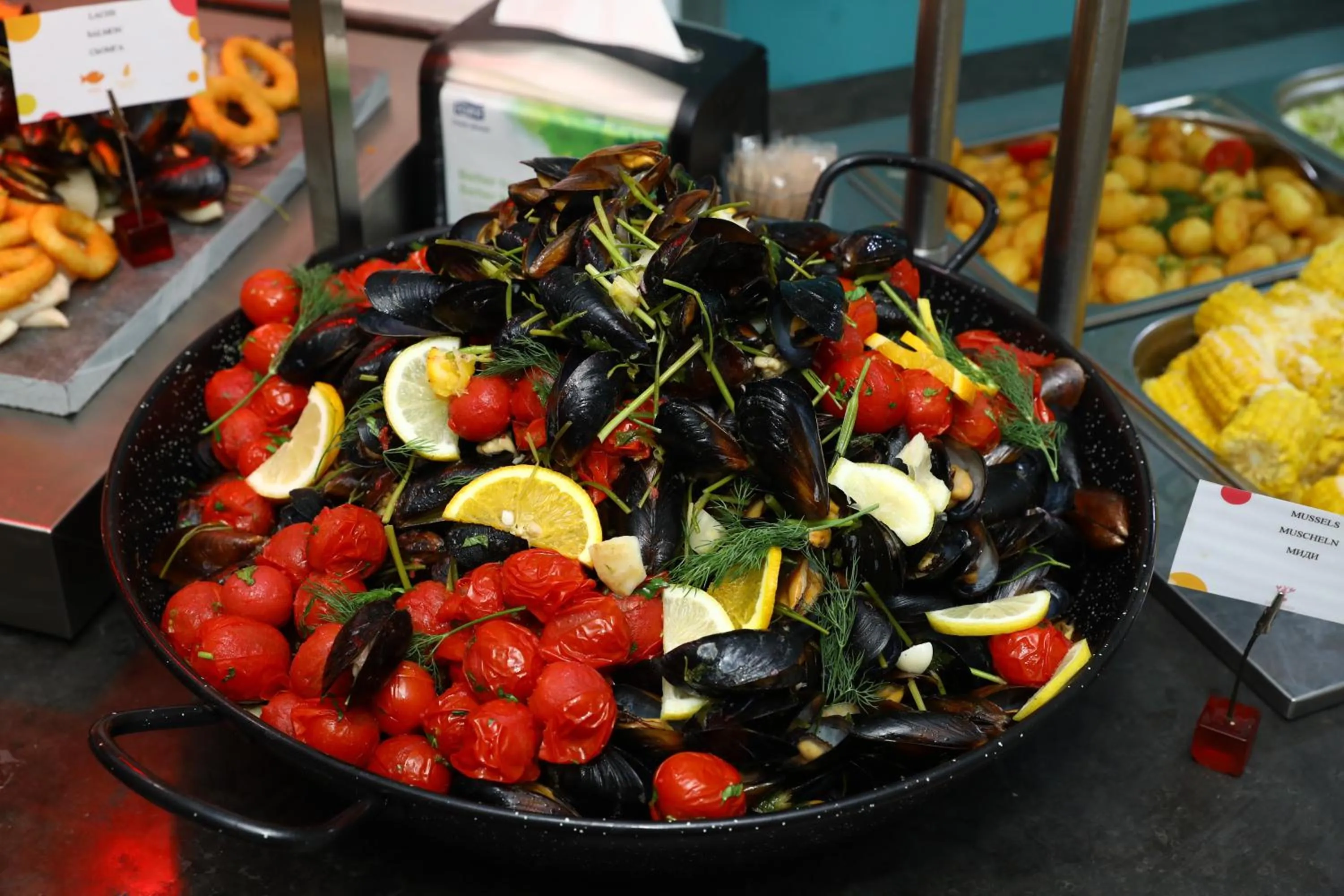 Arena Mar Hotel and SPA