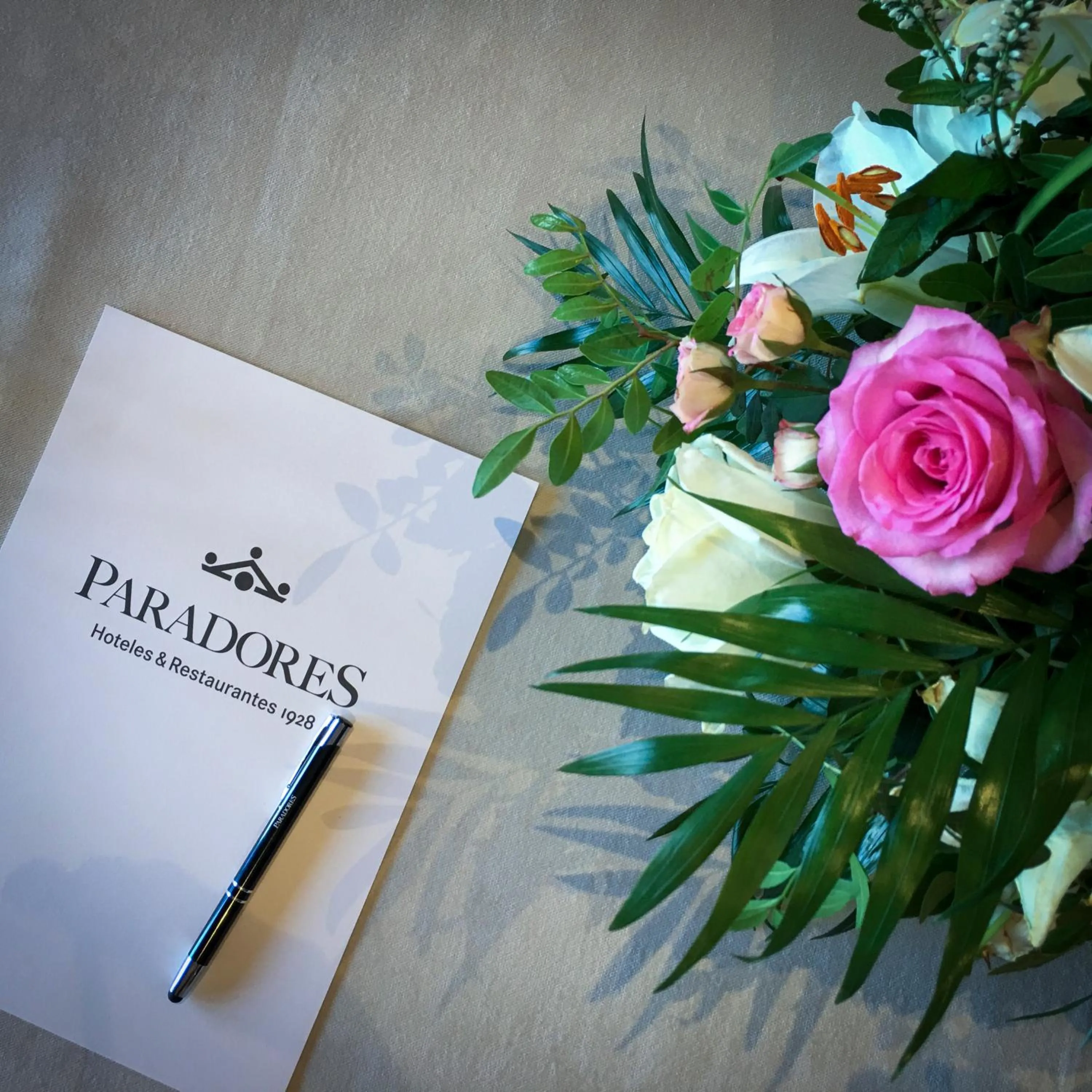 Business facilities in Parador de Toledo