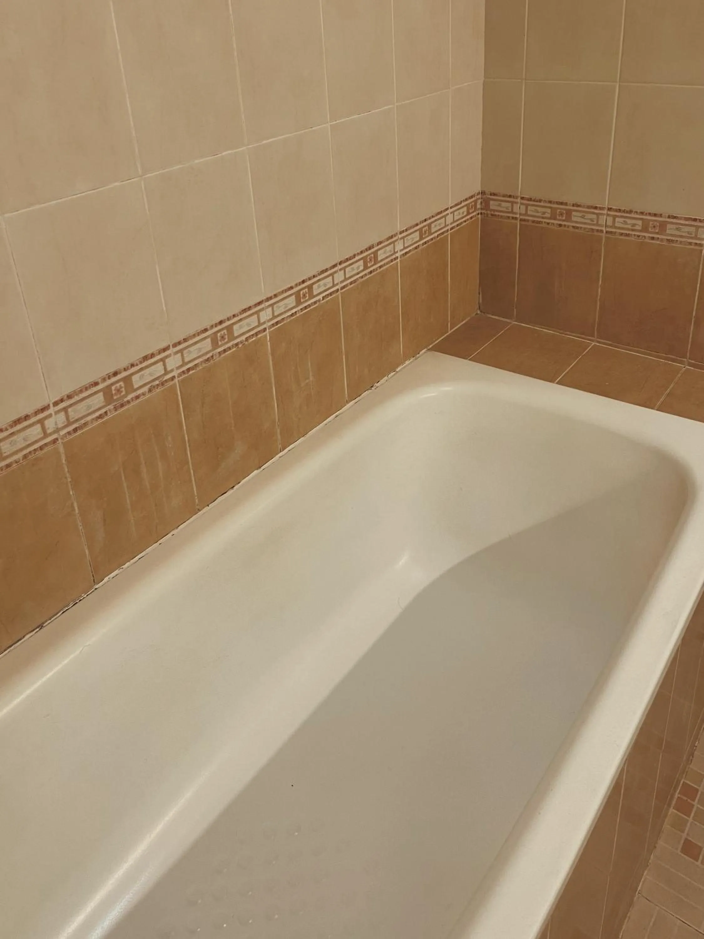 Bathroom in Ahadiat Hotel & Bungalow