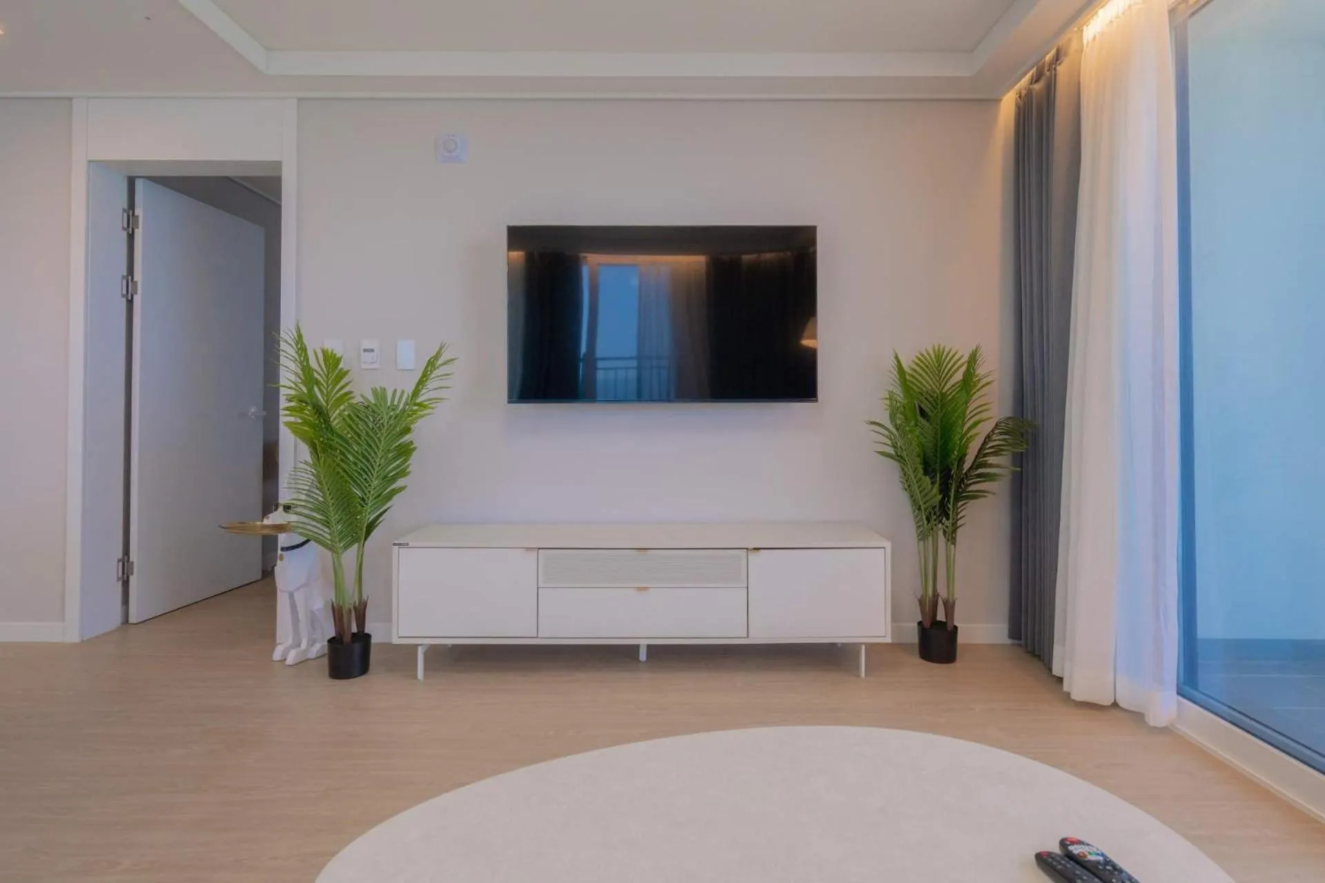 The Ocean by Owners hotel Yangyang