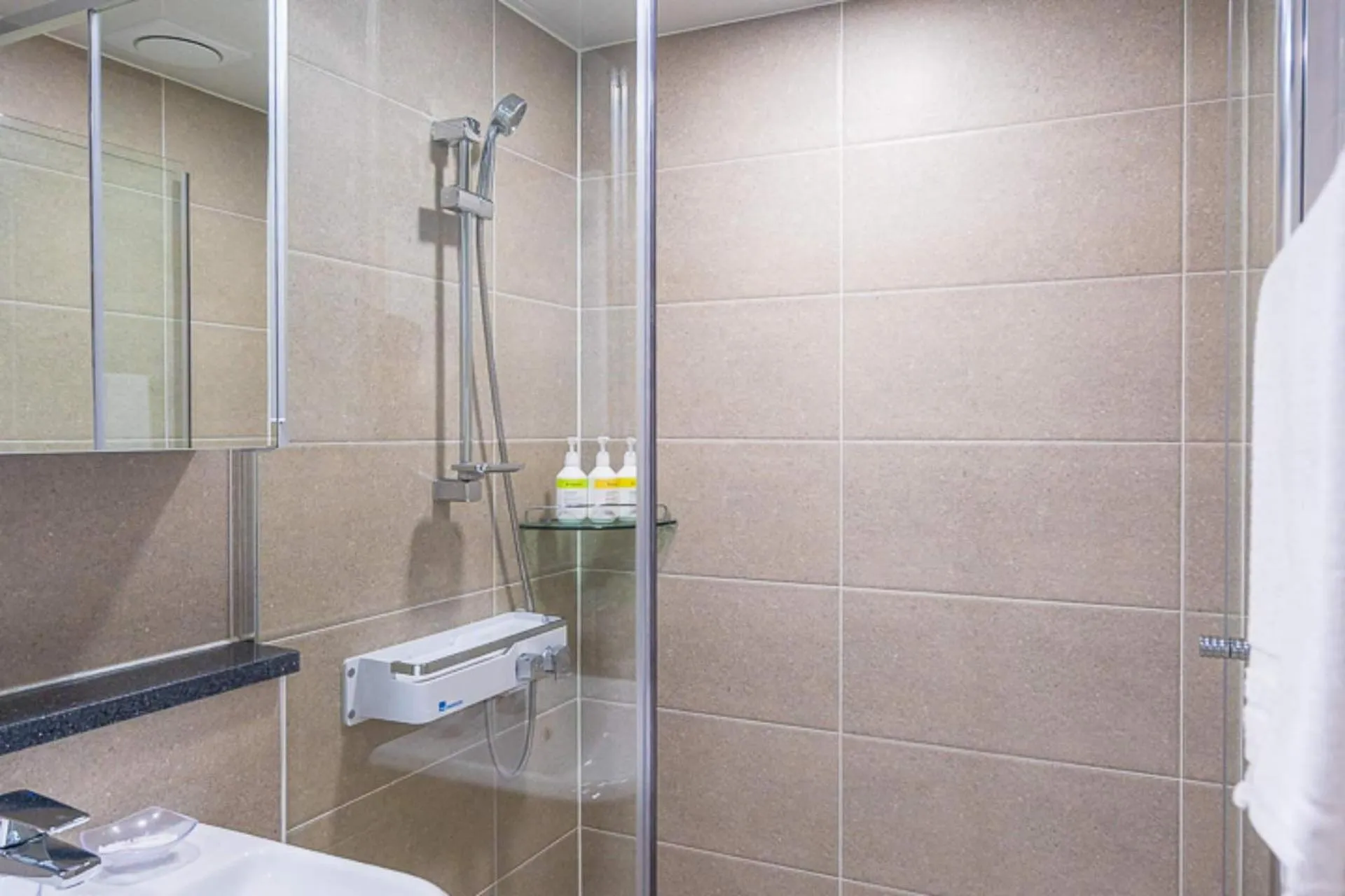 The Ocean by Owners hotel Yangyang