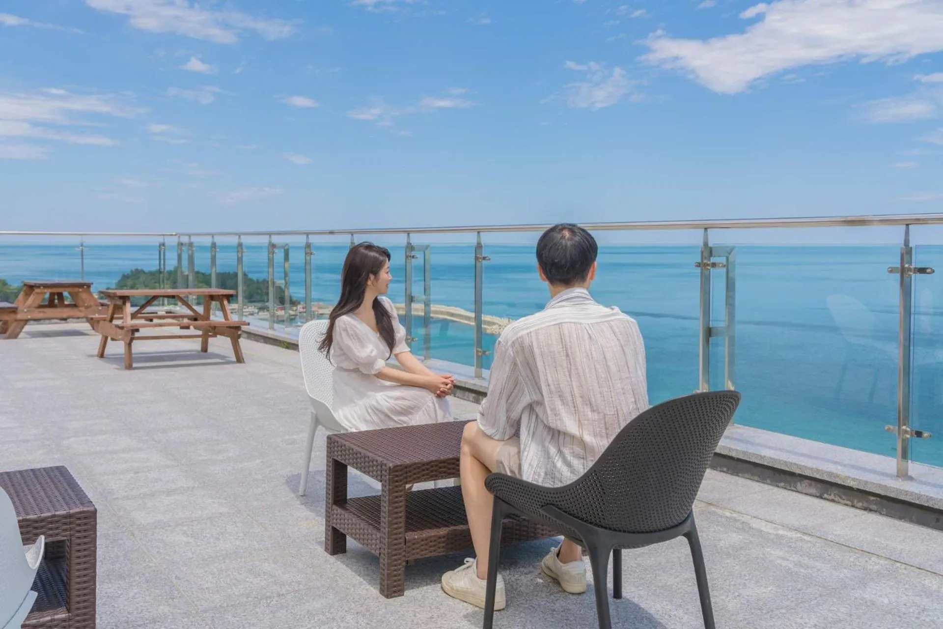 The Ocean by Owners hotel Yangyang