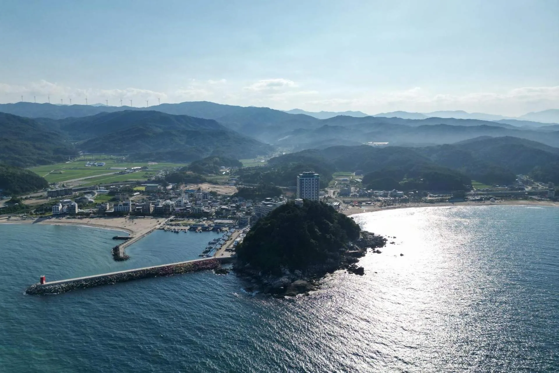 The Ocean by Owners hotel Yangyang