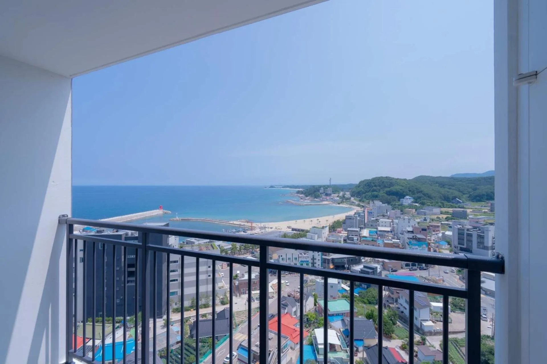 The Ocean by Owners hotel Yangyang