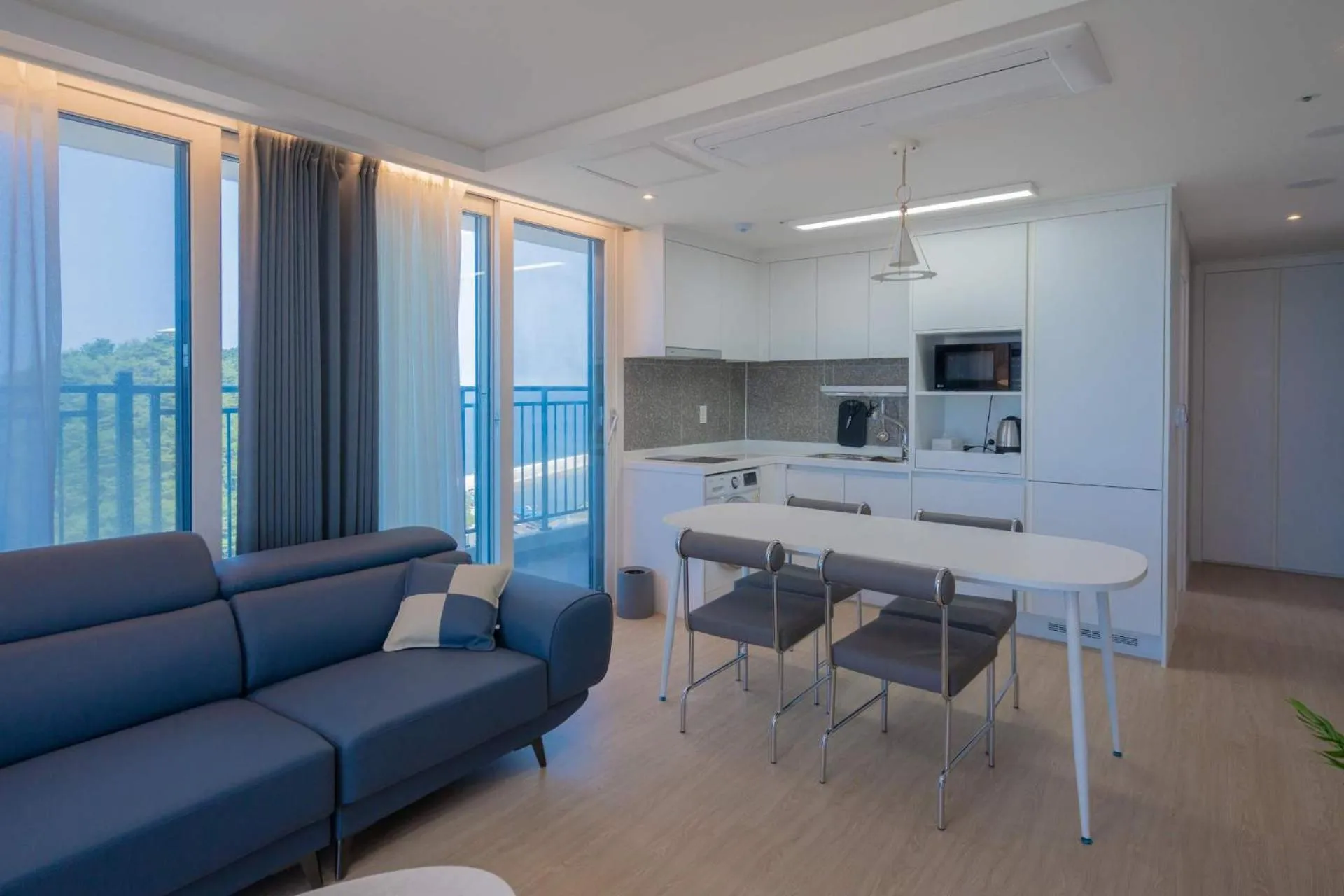 The Ocean by Owners hotel Yangyang