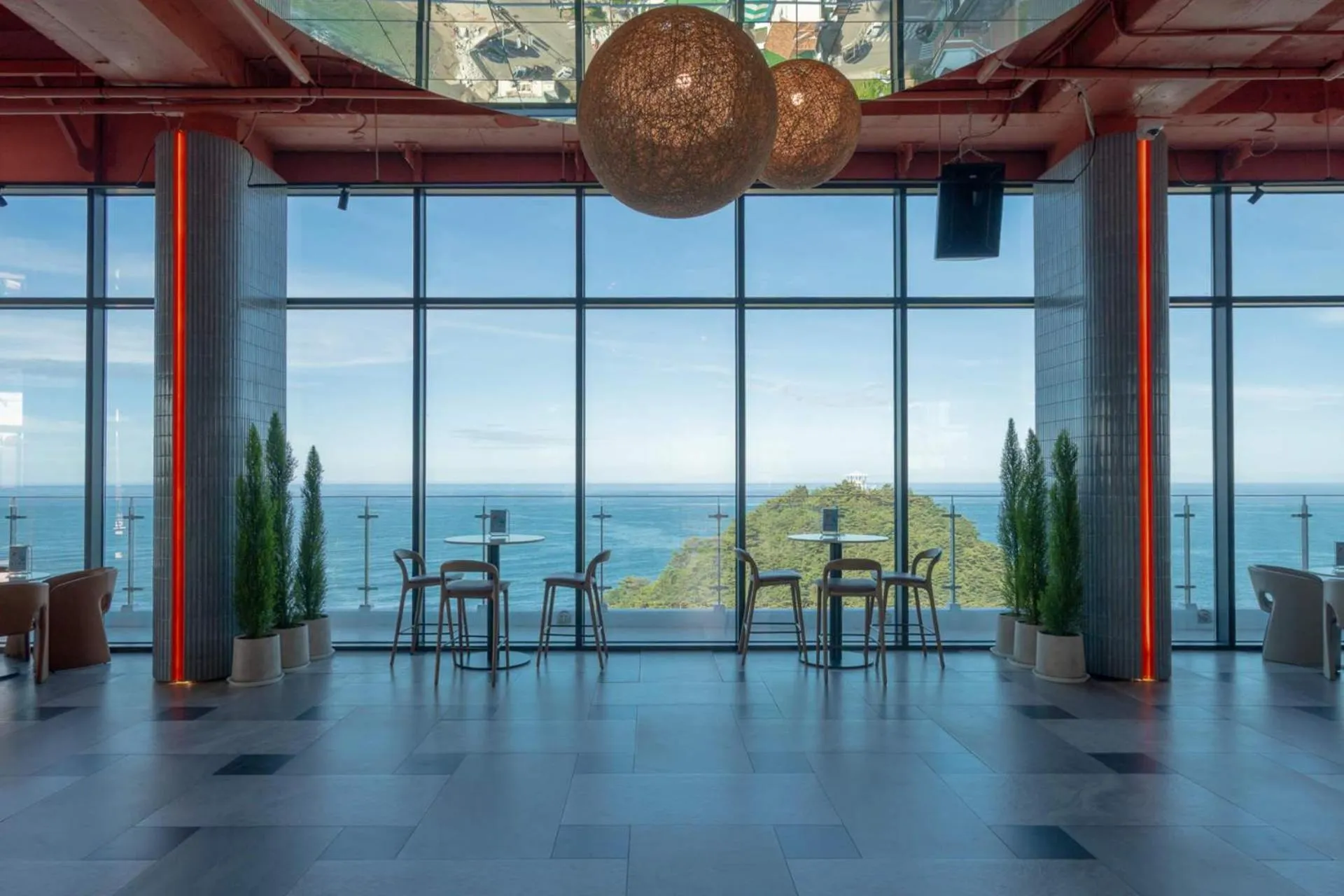 The Ocean by Owners hotel Yangyang