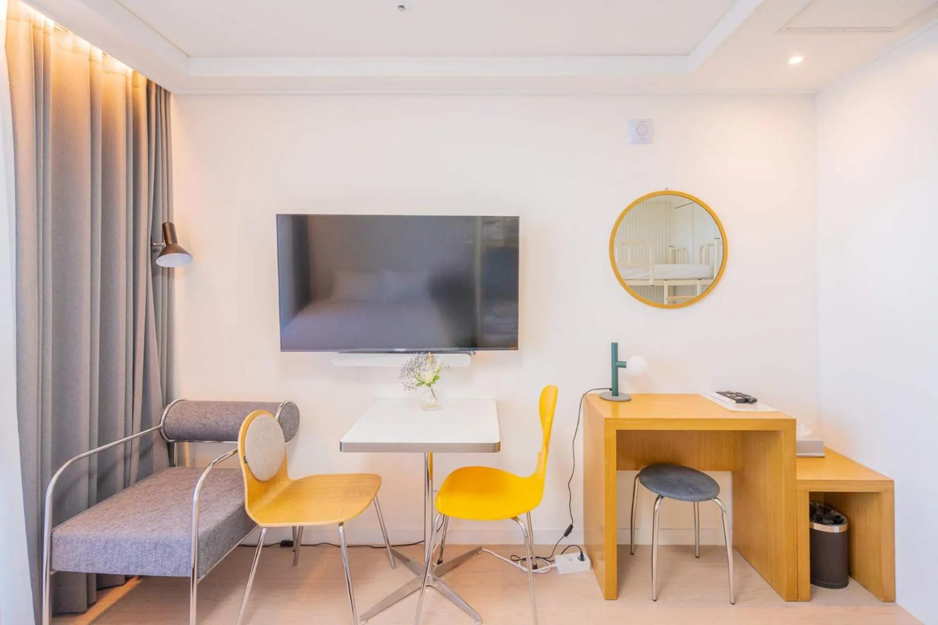 The Ocean by Owners hotel Yangyang