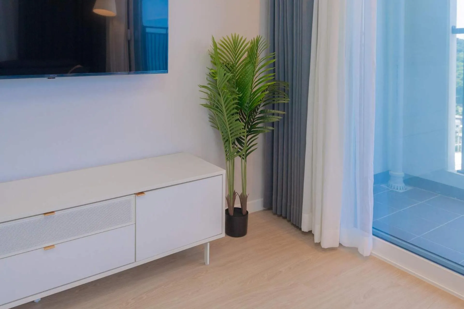 Bed in The Ocean by Owners hotel Yangyang