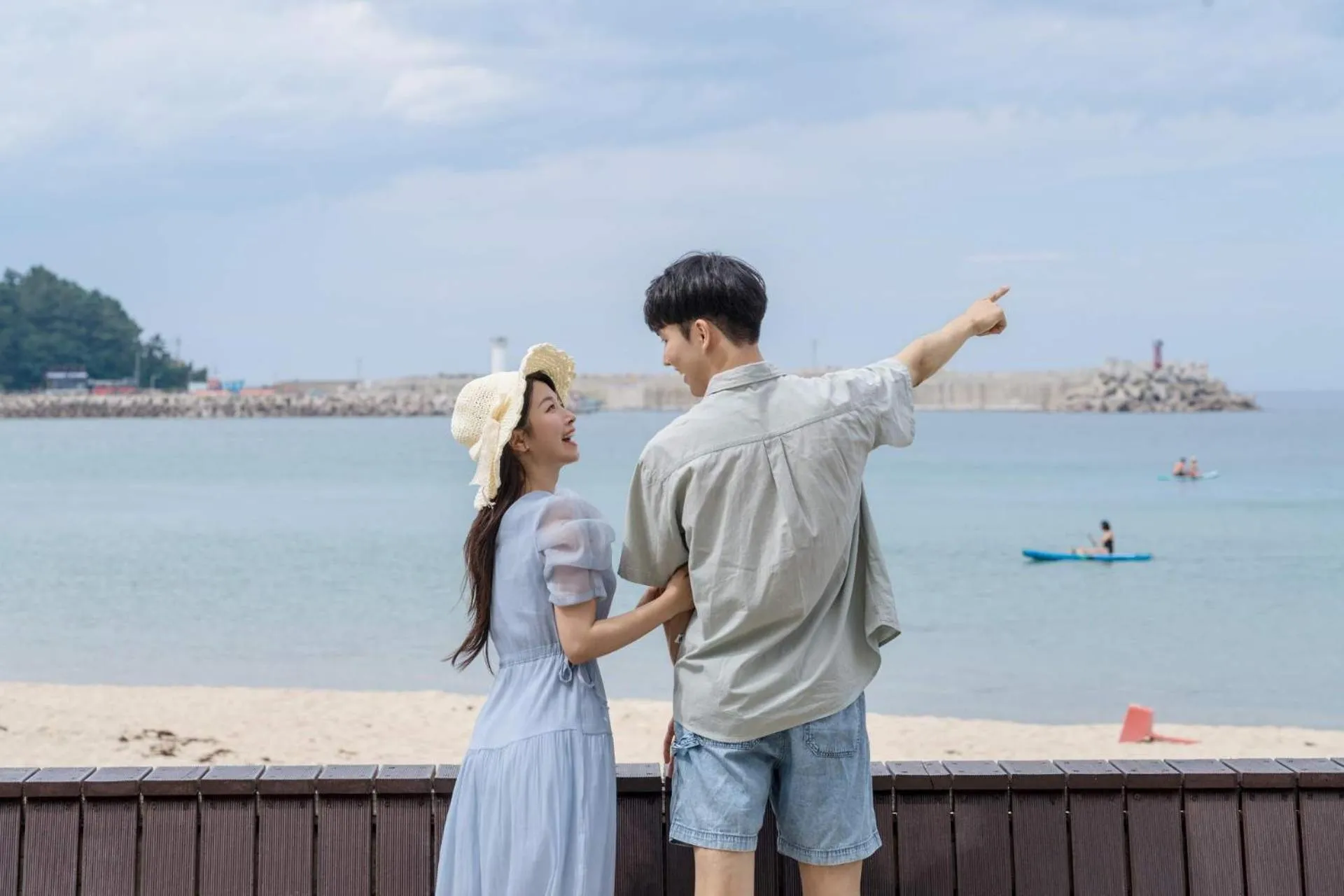 The Ocean by Owners hotel Yangyang