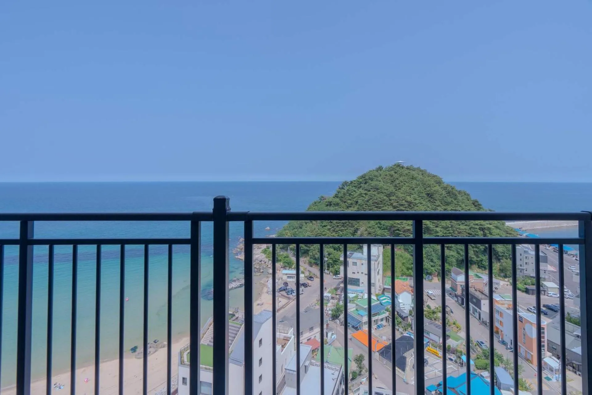 The Ocean by Owners hotel Yangyang