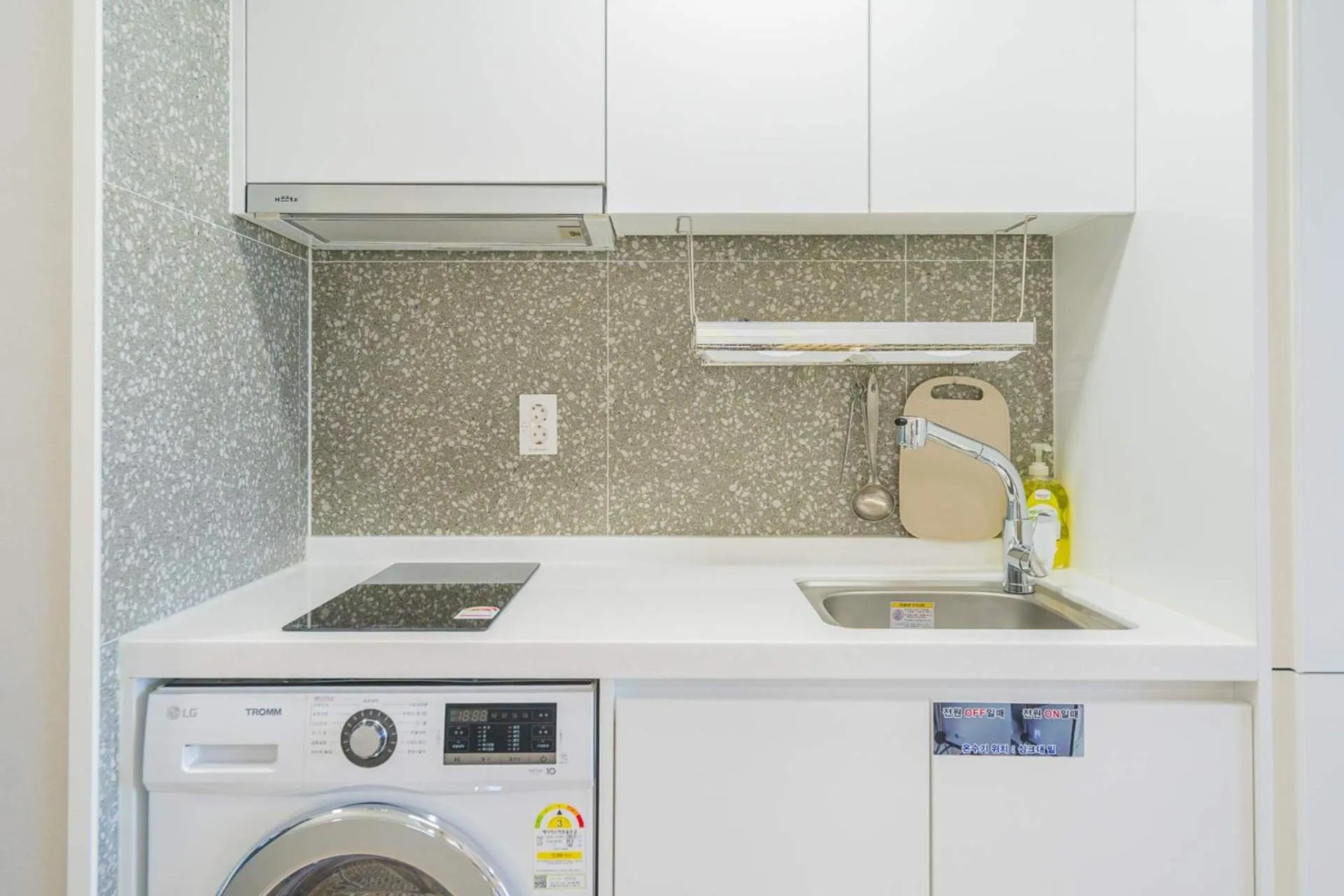 The Ocean by Owners hotel Yangyang