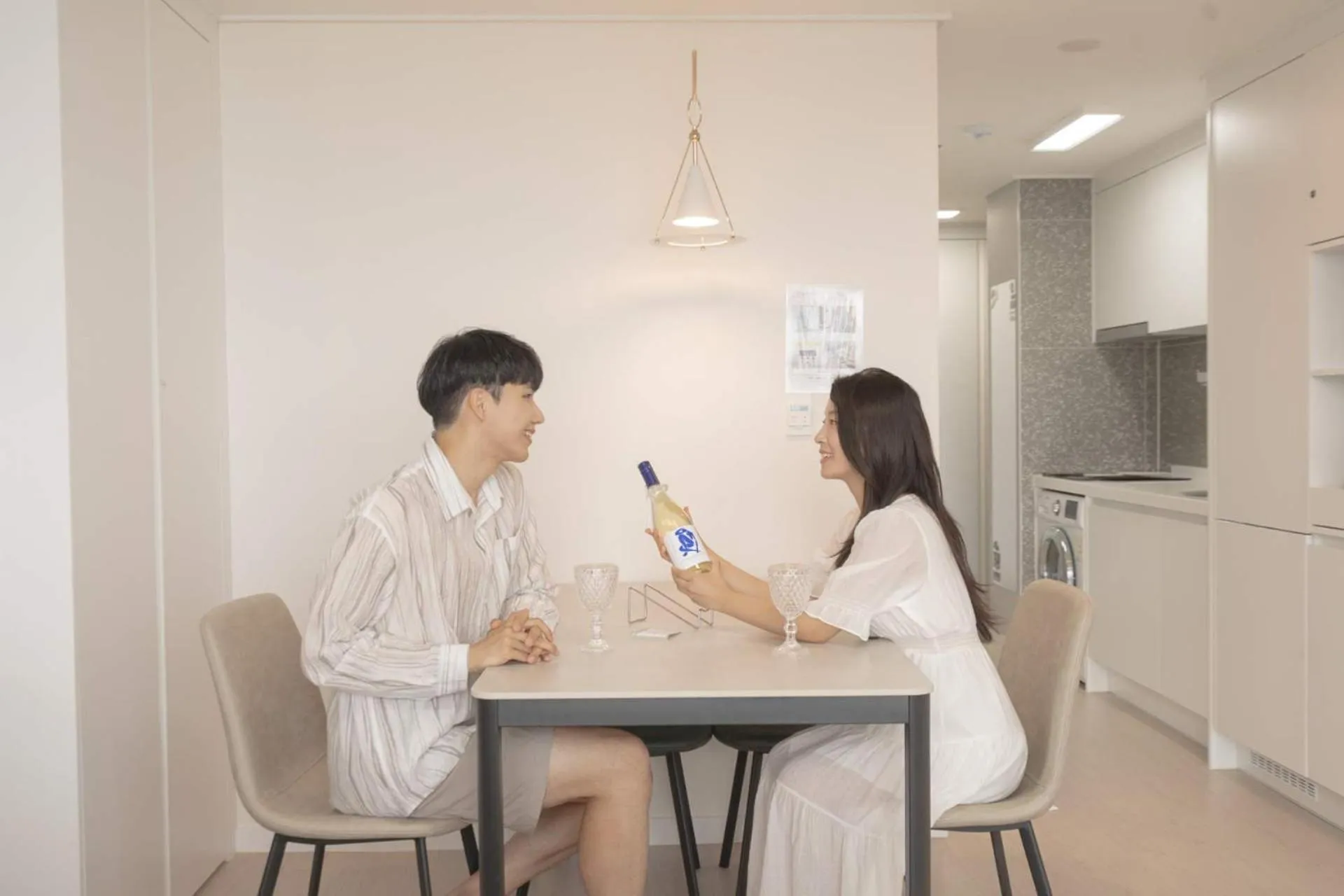 The Ocean by Owners hotel Yangyang