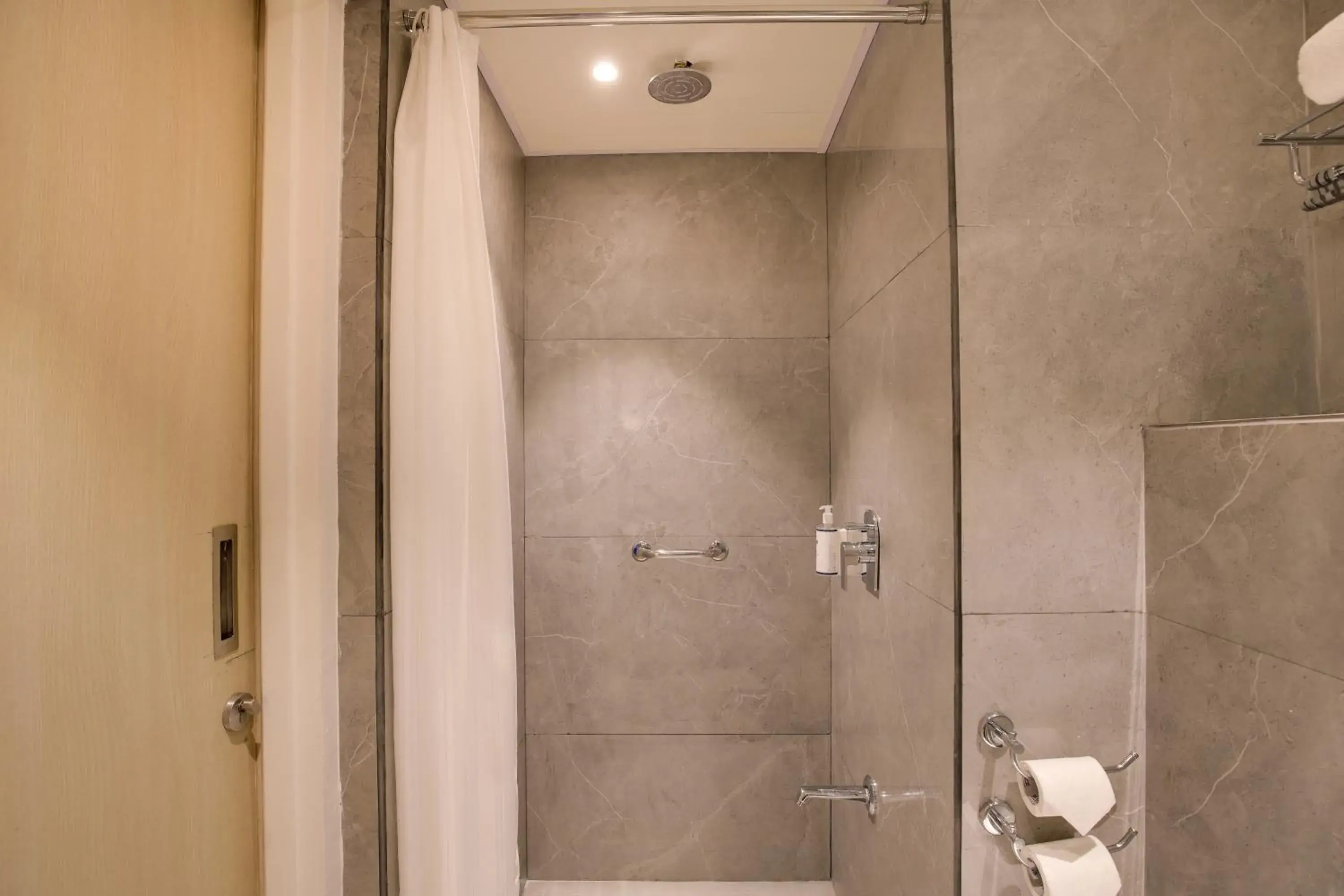 Standard Twin Room in Keys Lite by Lemon Tree Hotels, Banswara Standard Twin Room in Keys Lite by Lemon Tree Hotels, Banswara