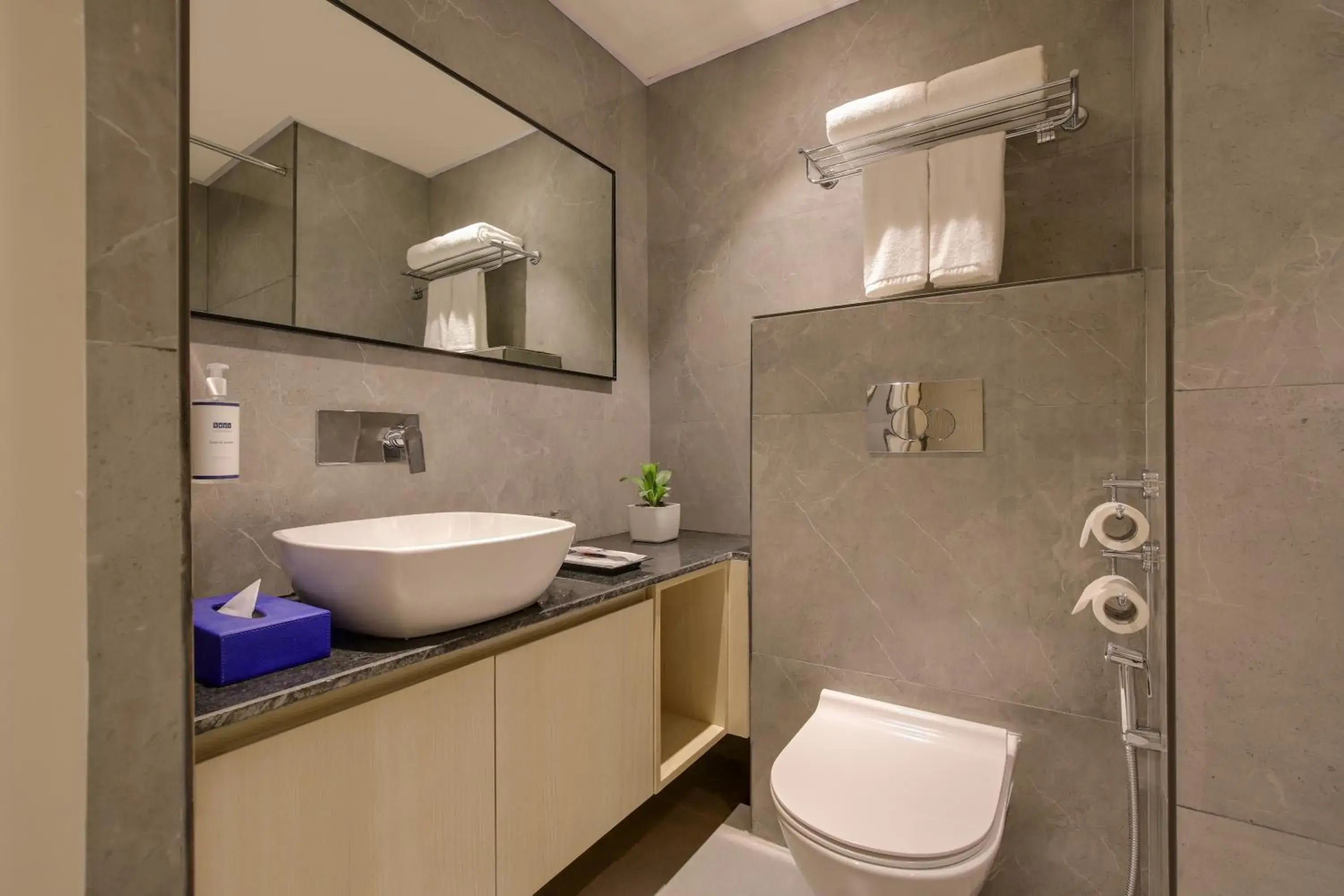 Standard Double Room in Keys Lite by Lemon Tree Hotels, Banswara Standard Double Room in Keys Lite by Lemon Tree Hotels, Banswara
