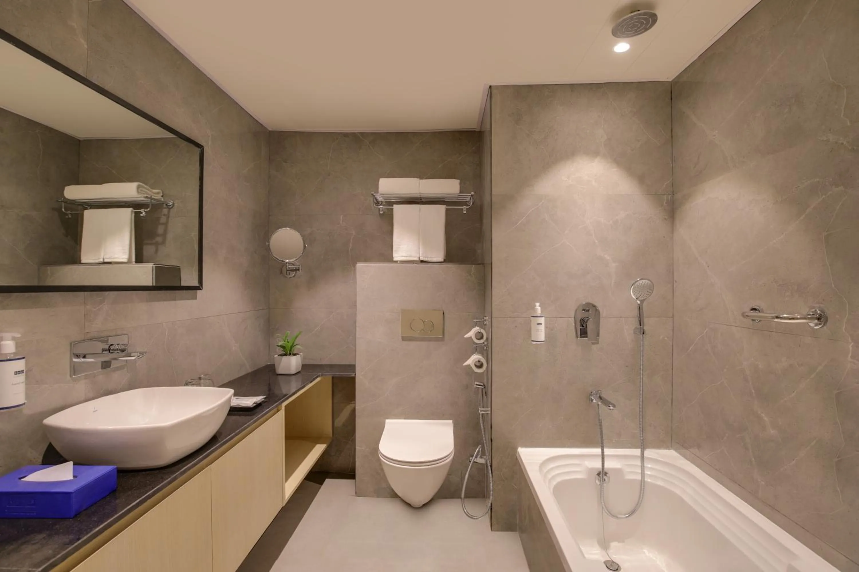 Superior Suite in Keys Lite by Lemon Tree Hotels, Banswara