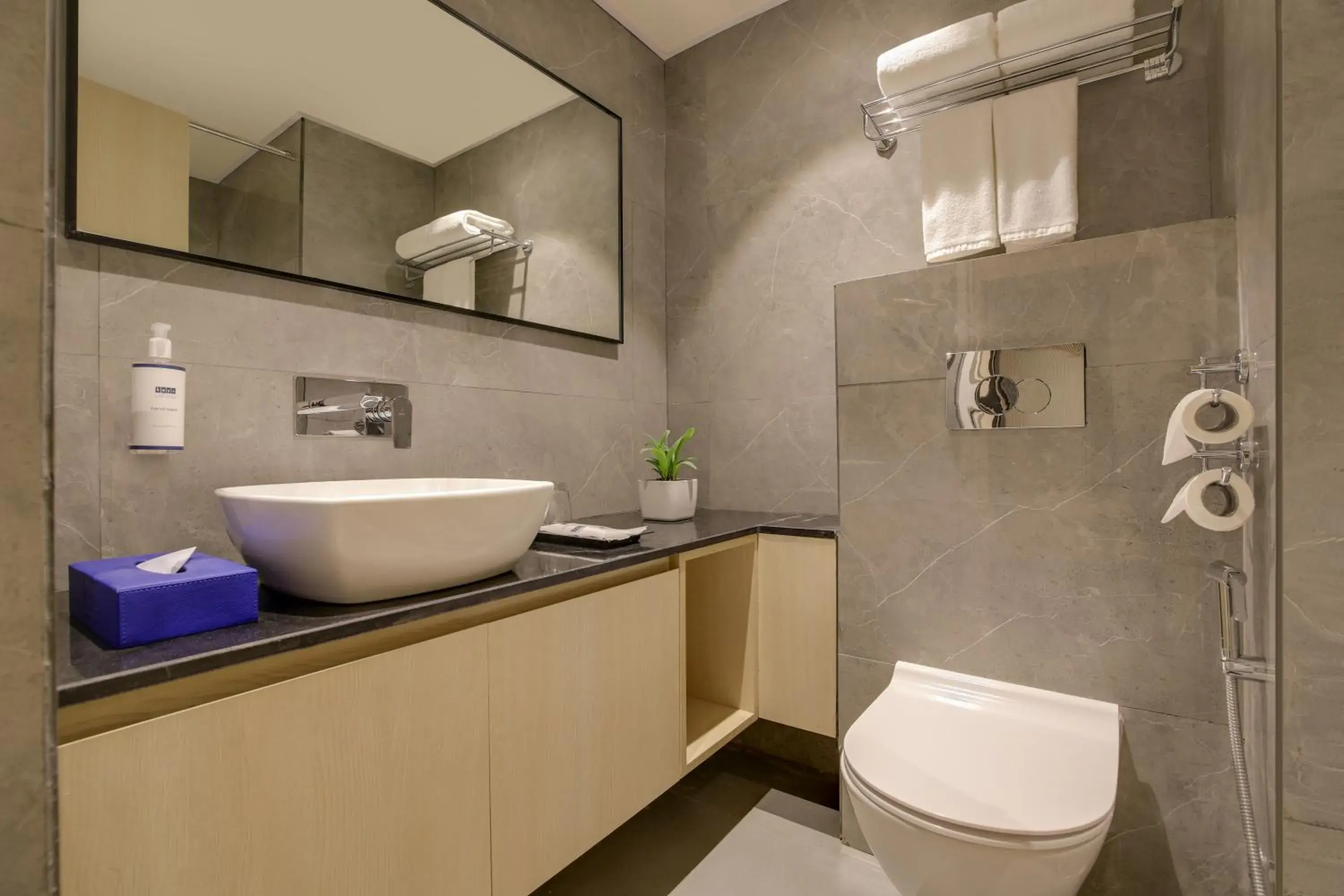 Standard Suite in Keys Lite by Lemon Tree Hotels, Banswara Standard Suite in Keys Lite by Lemon Tree Hotels, Banswara