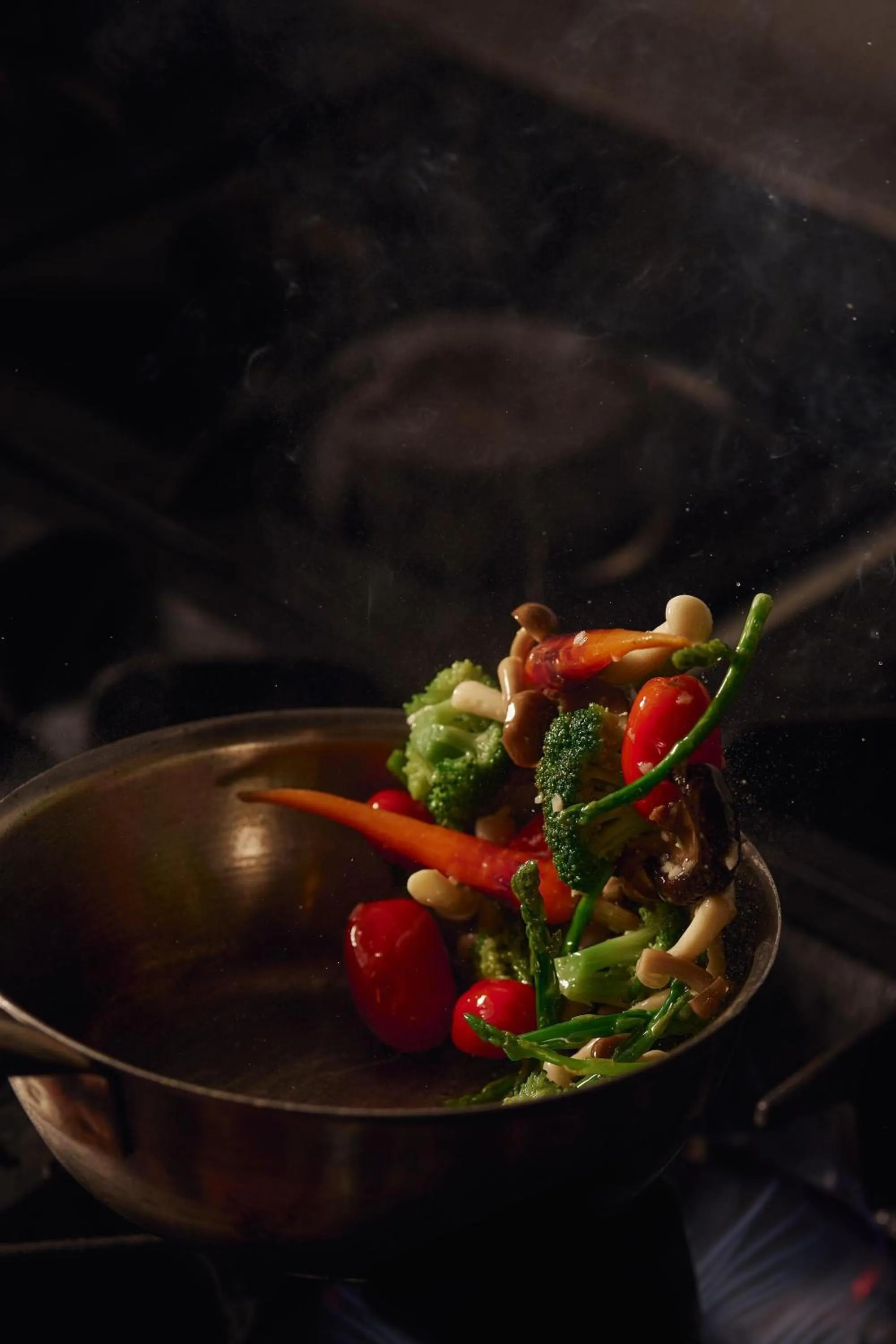 Restaurant/places to eat in Royal Maxim Palace Kempinski Cairo