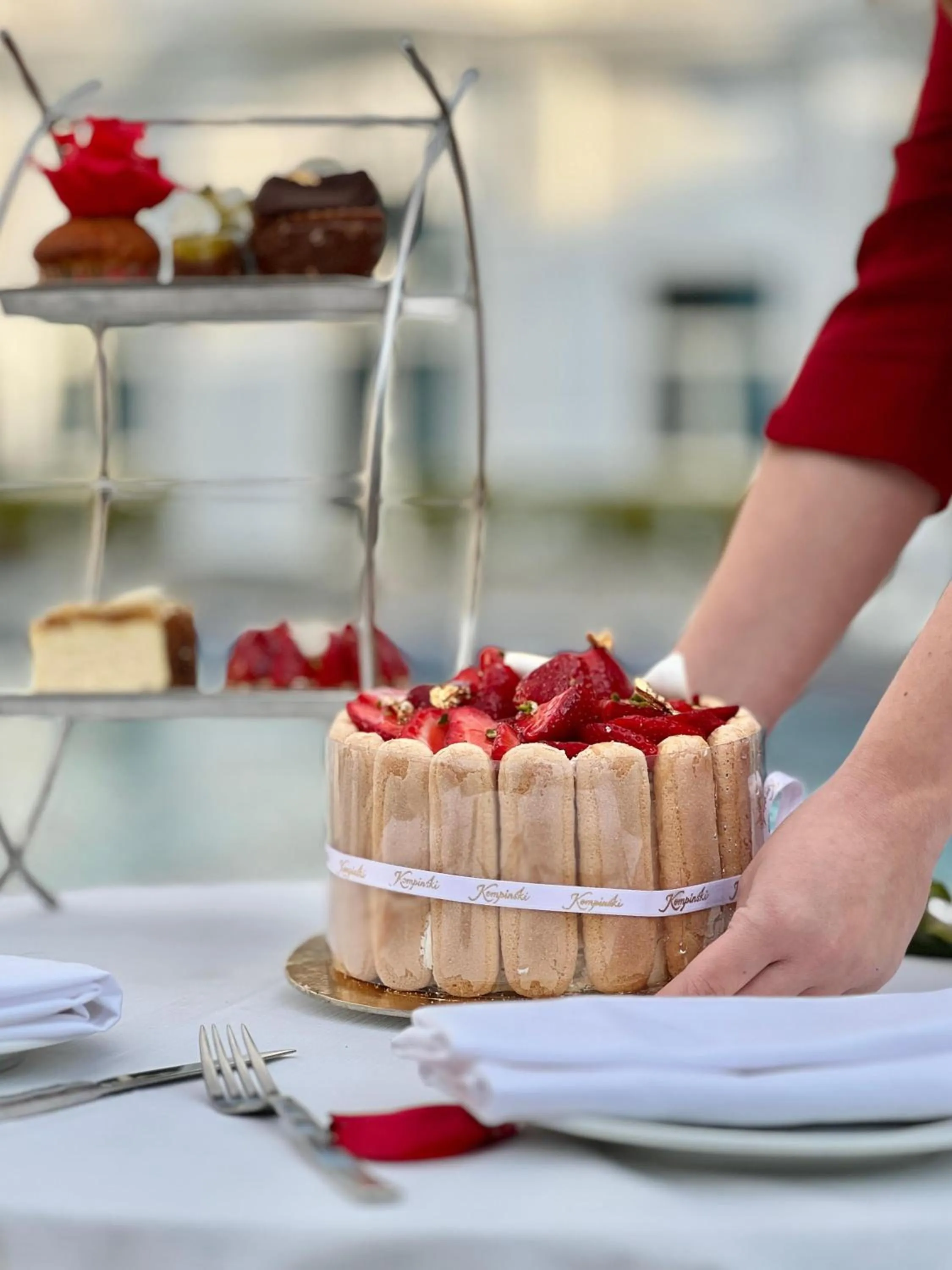 Other in Royal Maxim Palace Kempinski Cairo