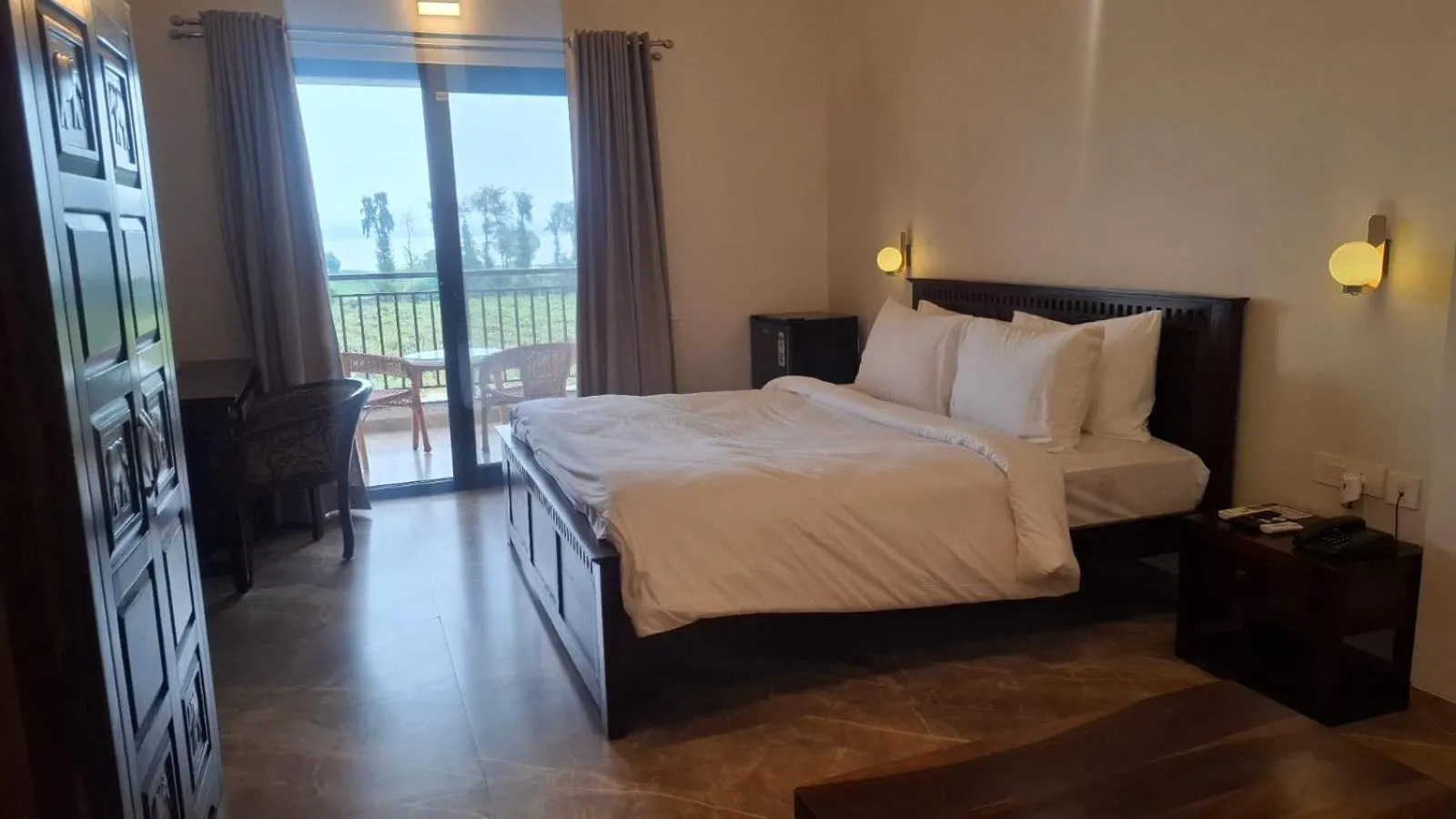 Regenta Resort Soma Vine Village Nashik