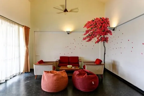 Regenta Resort Soma Vine Village Nashik