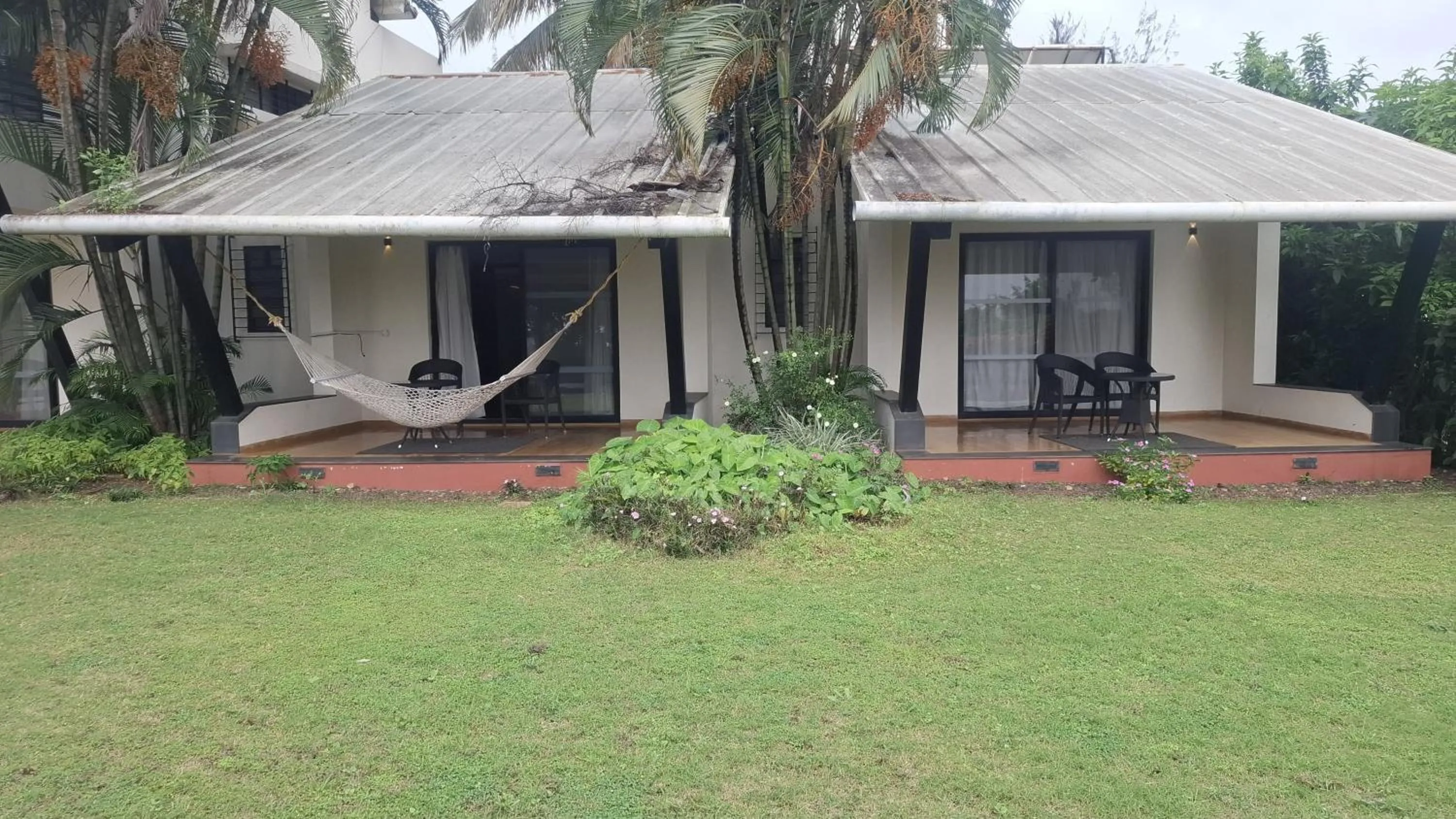 Regenta Resort Soma Vine Village Nashik