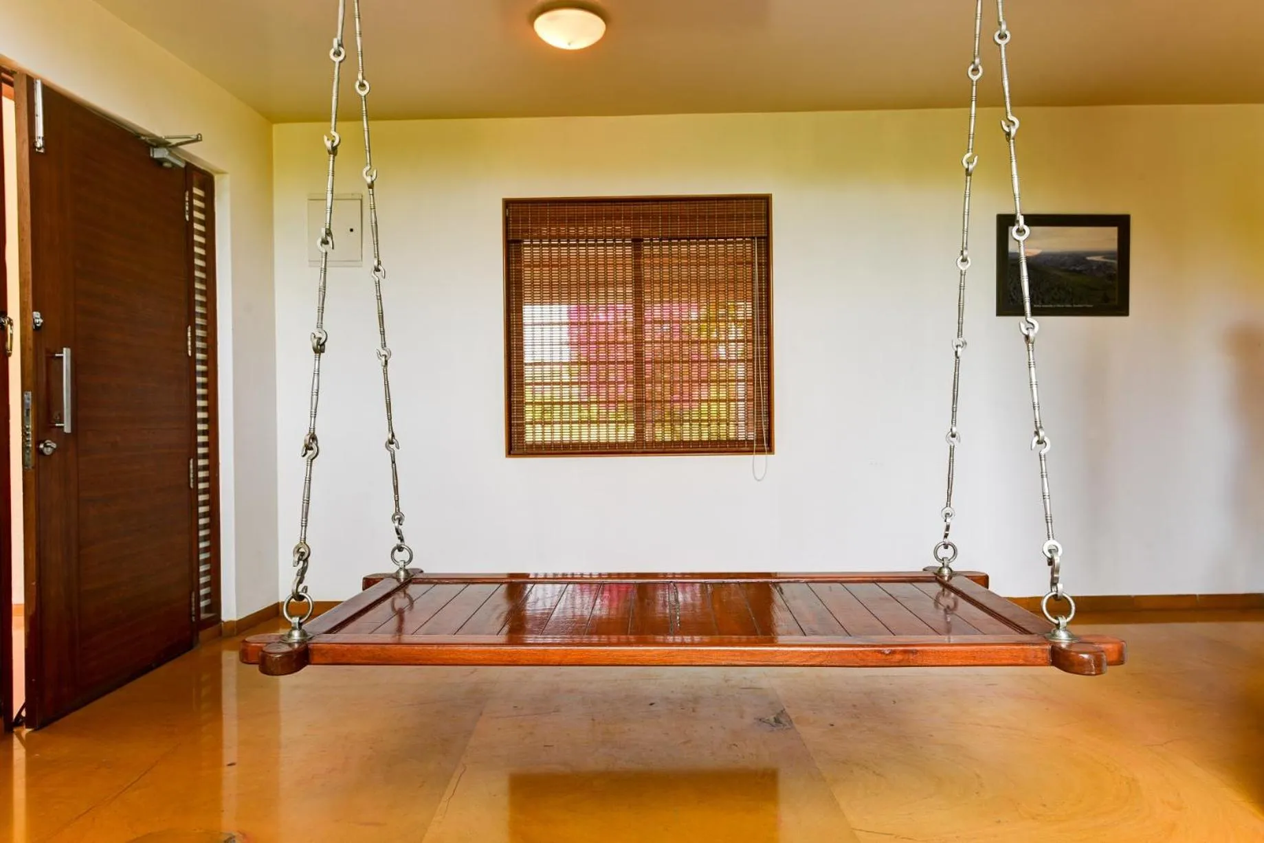 Seating area in Regenta Resort Soma Vine Village Nashik